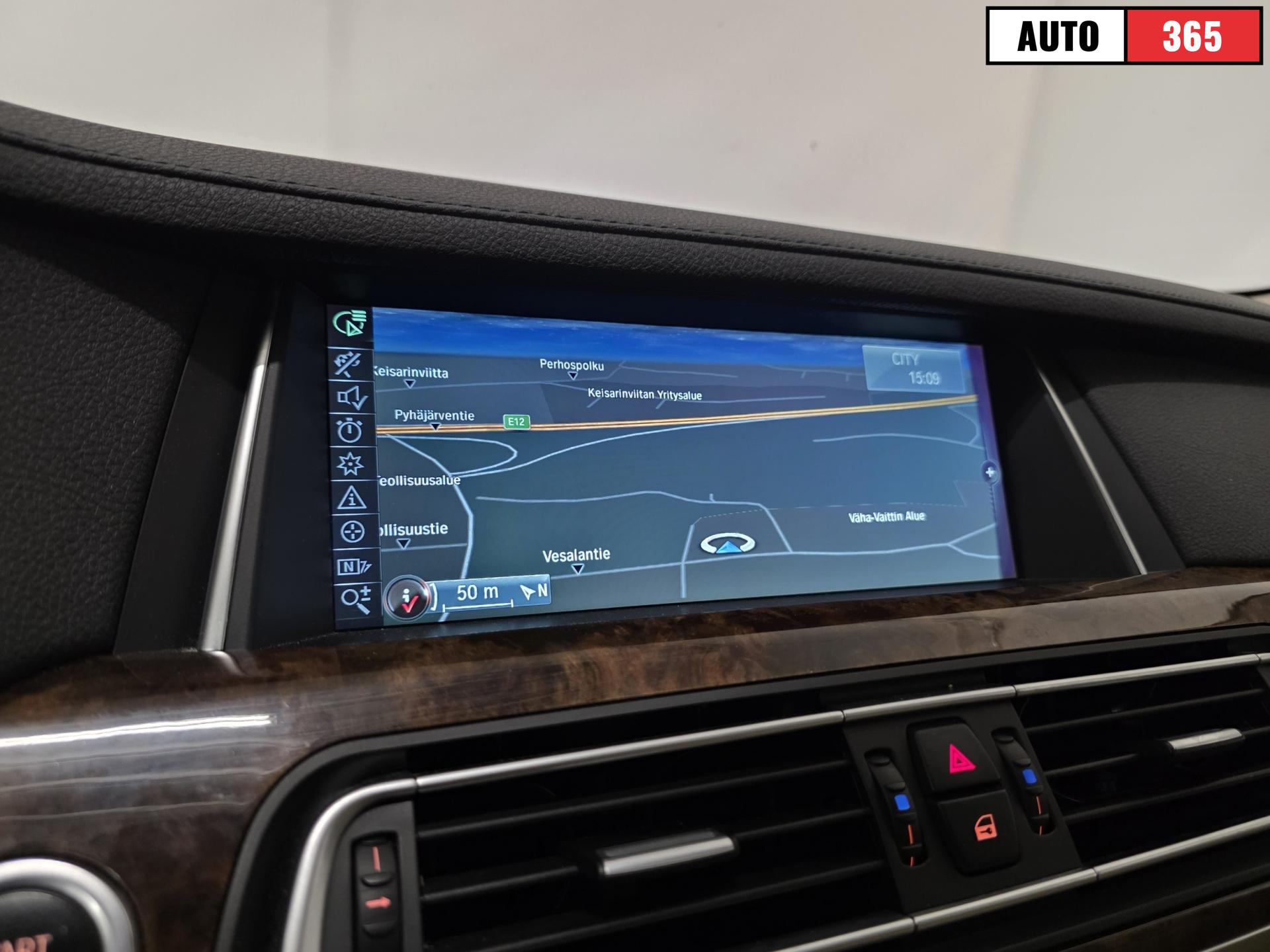 BMW 730 - Image 21
