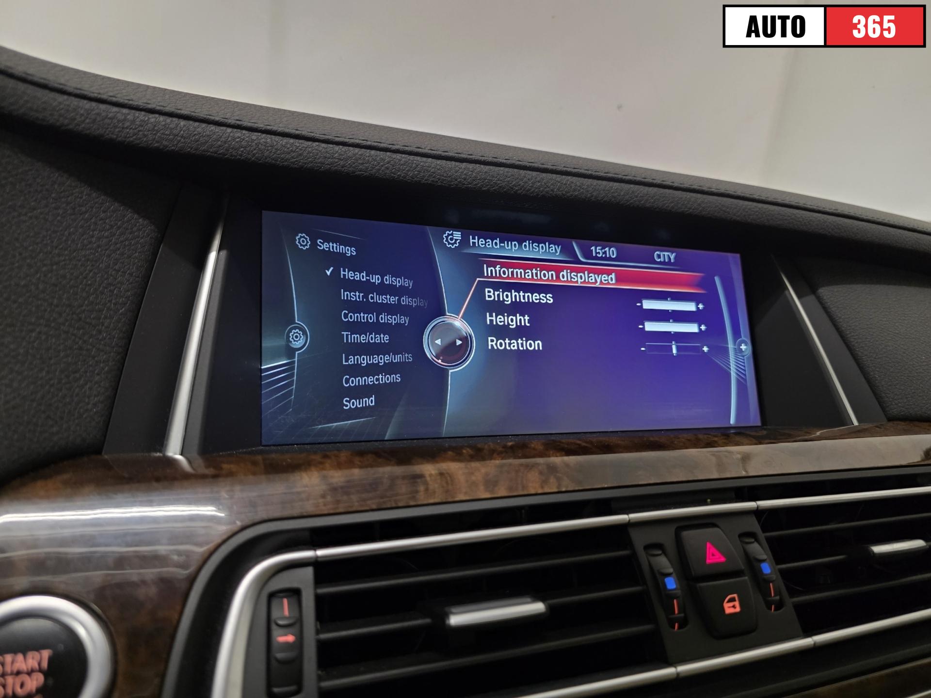 BMW 730 - Image 23