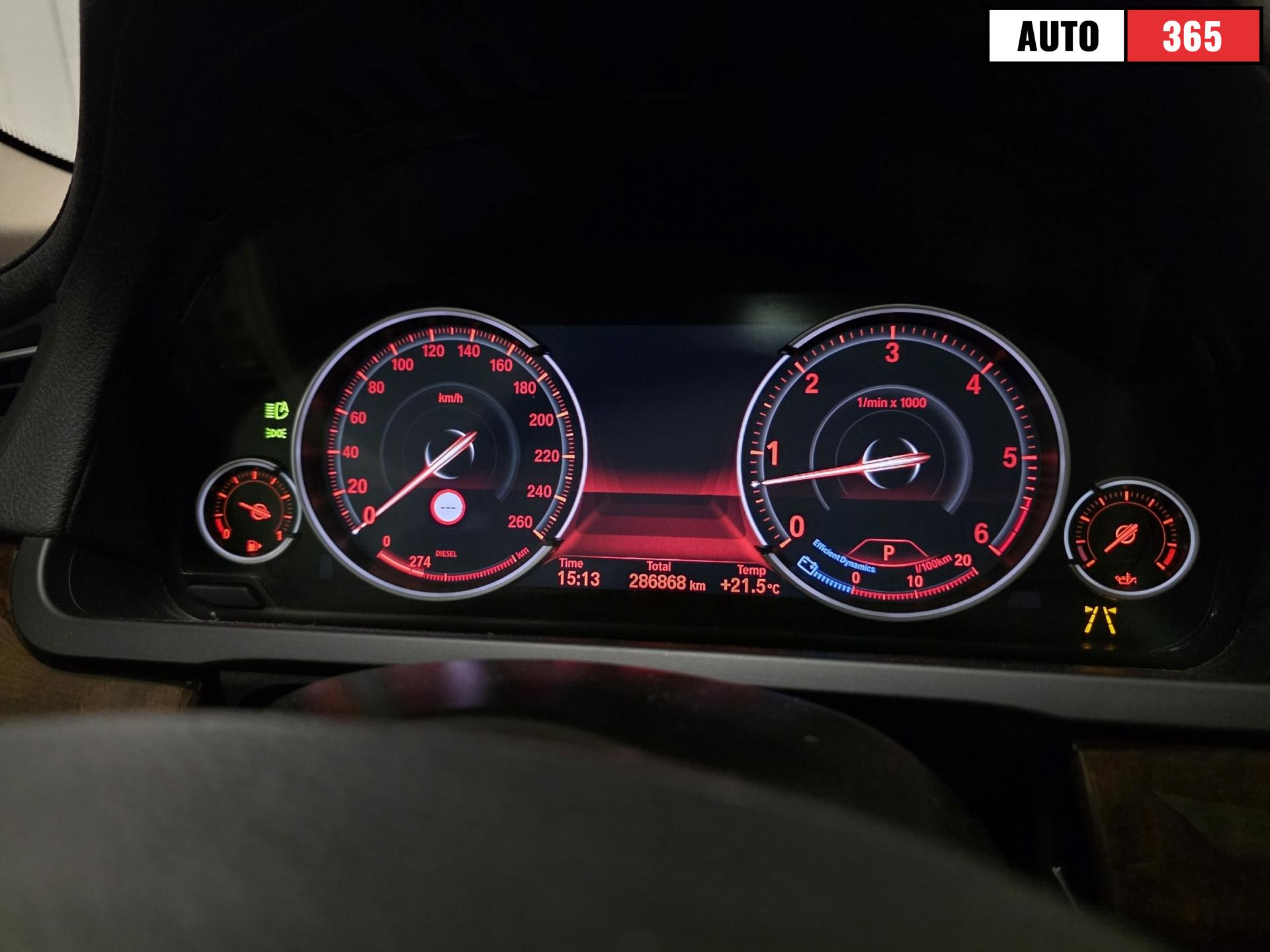BMW 730 - Image 16