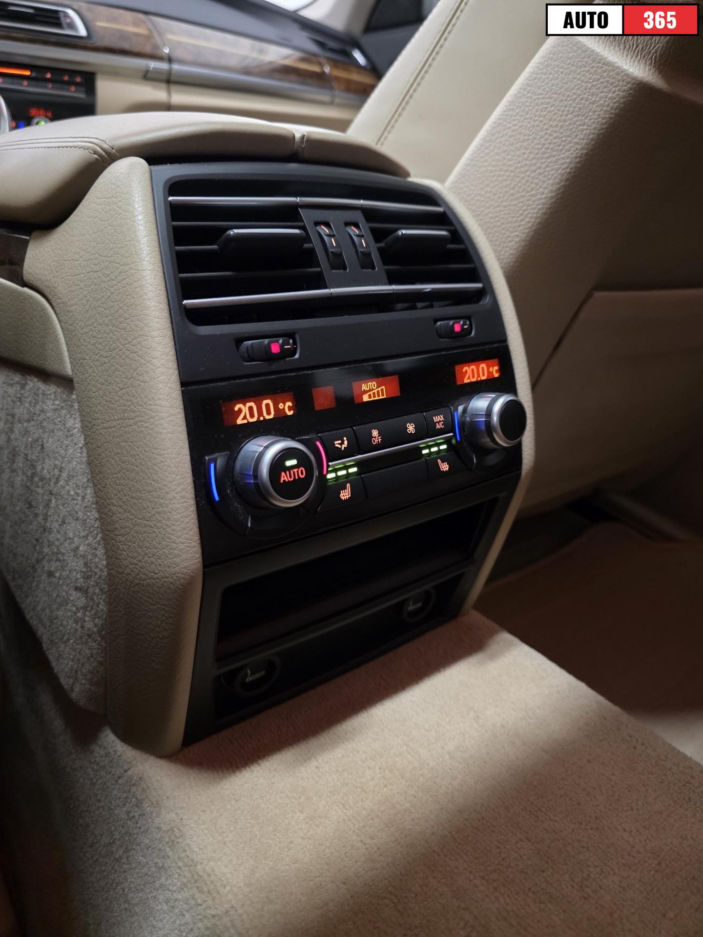 BMW 730 - Image 10
