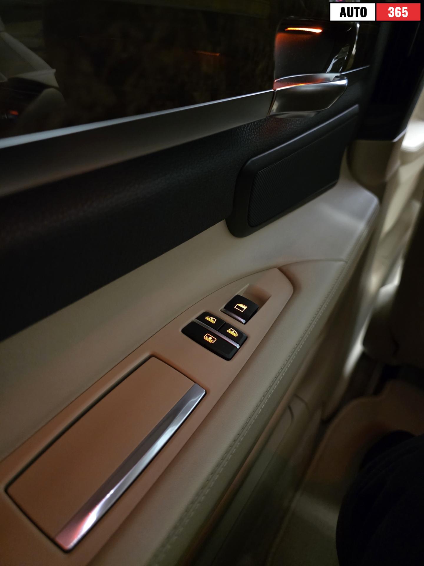 BMW 730 - Image 26