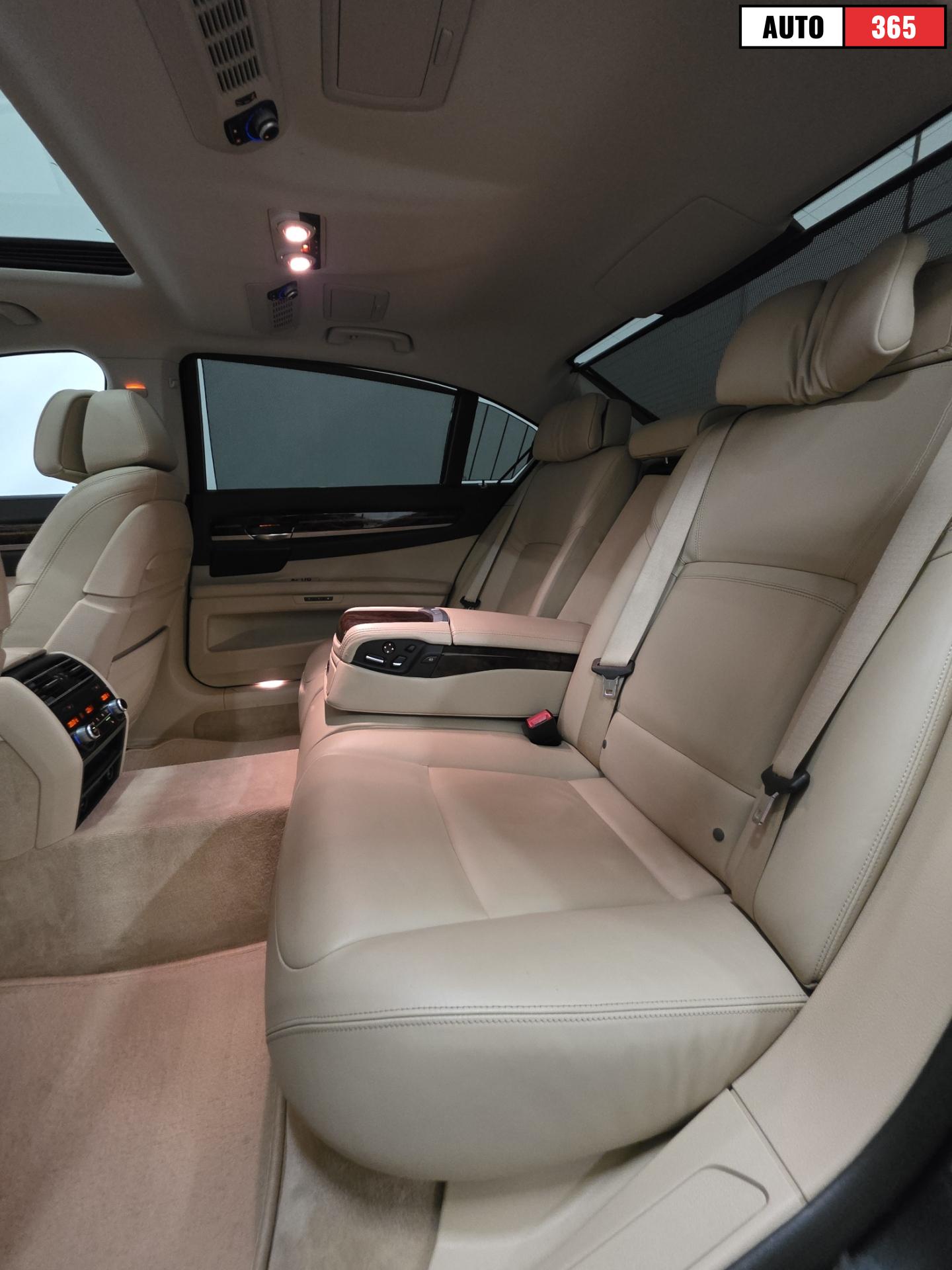 BMW 730 - Image 11