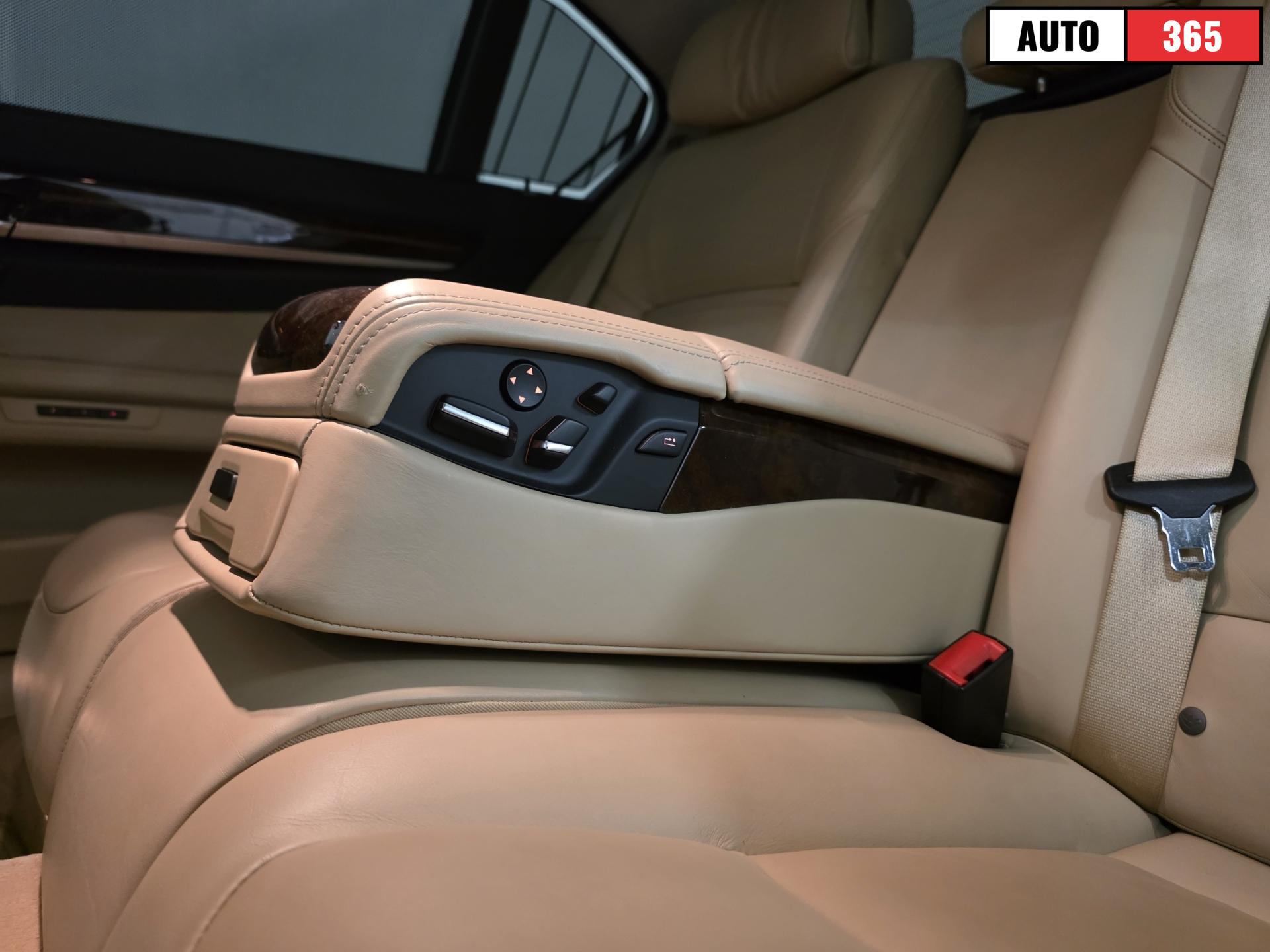 BMW 730 - Image 12