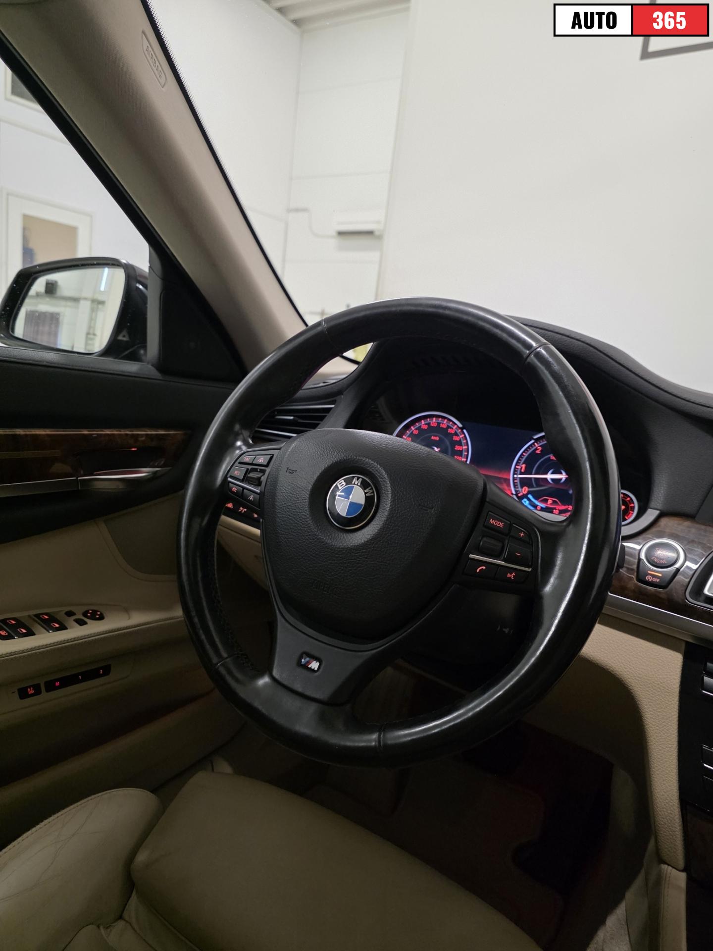 BMW 730 - Image 15