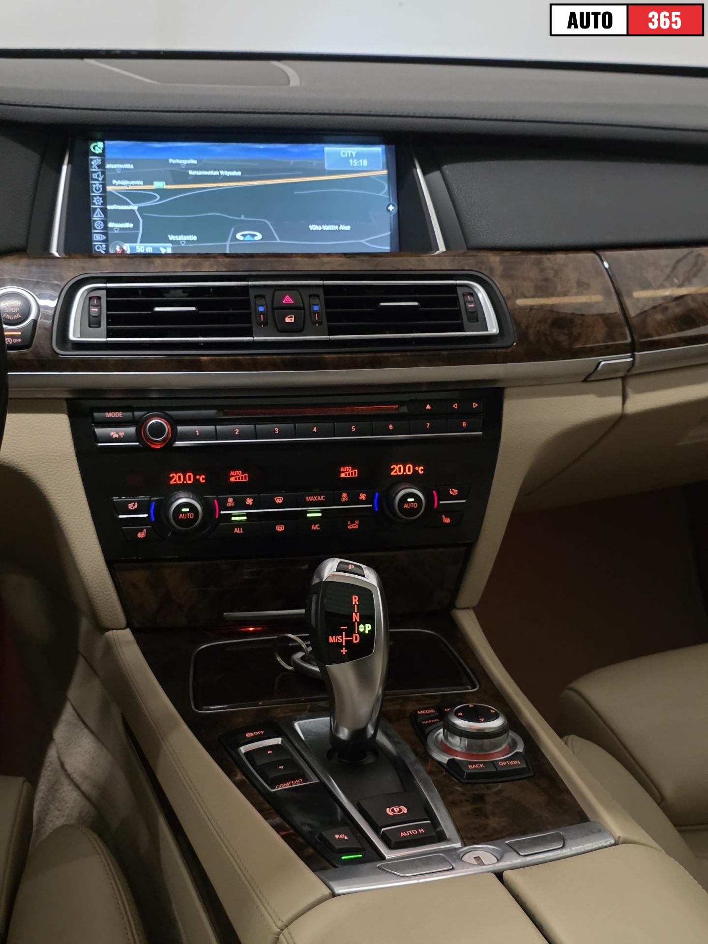 BMW 730 - Image 17