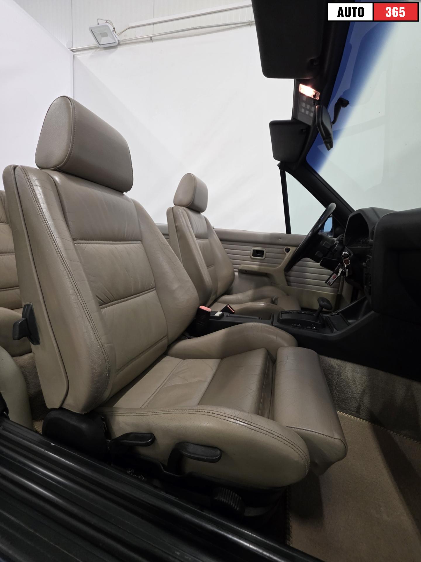 BMW 325 - Image 9