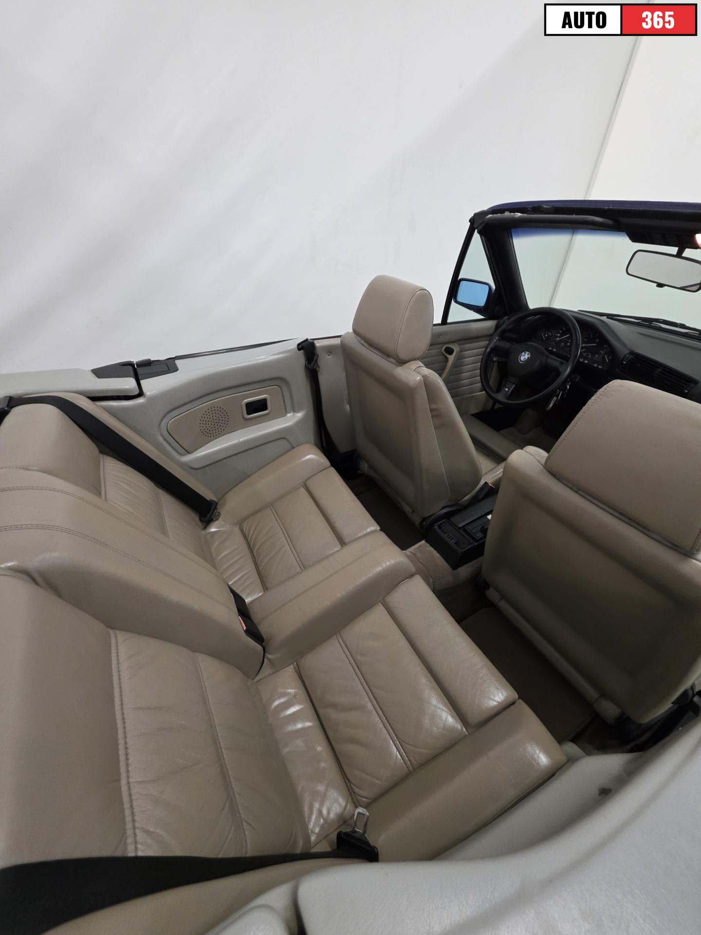 BMW 325 - Image 10