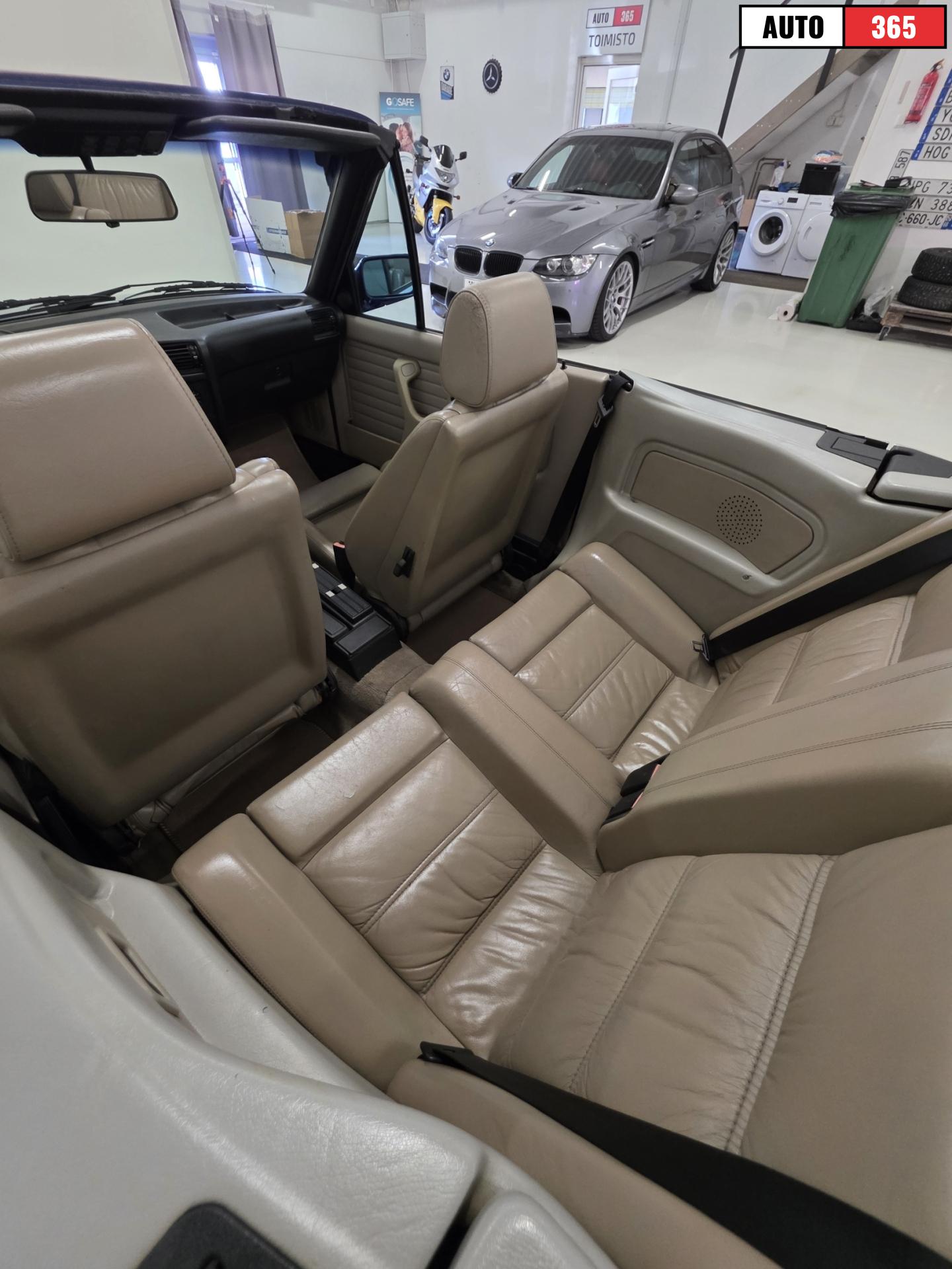 BMW 325 - Image 11