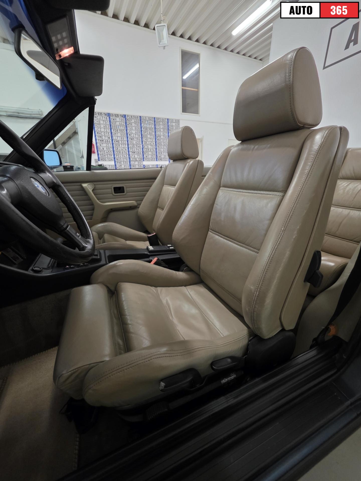 BMW 325 - Image 7