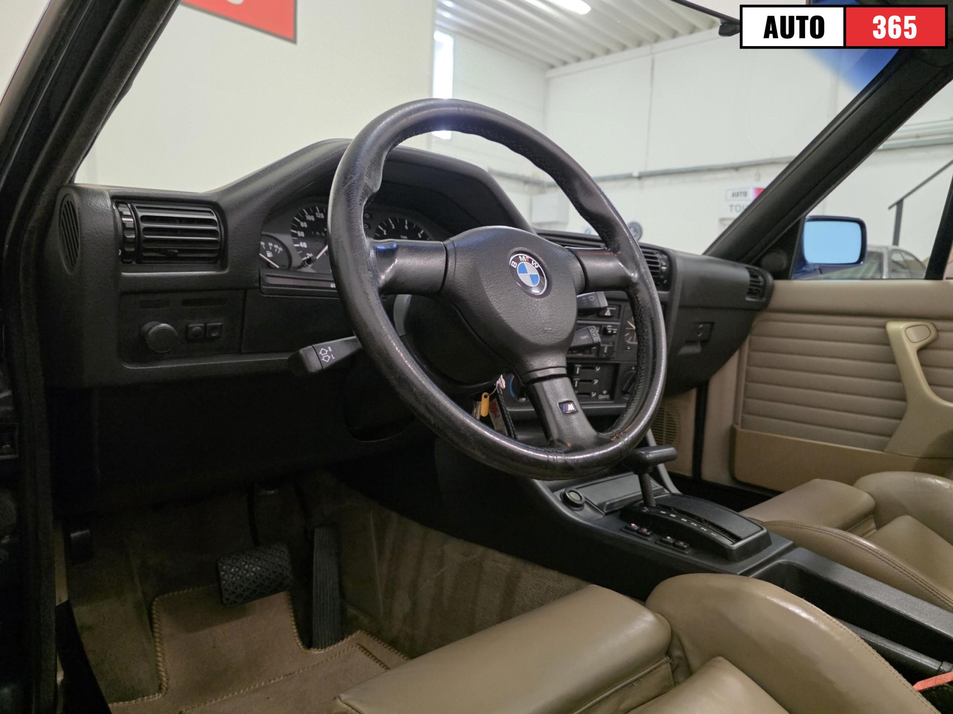BMW 325 - Image 12