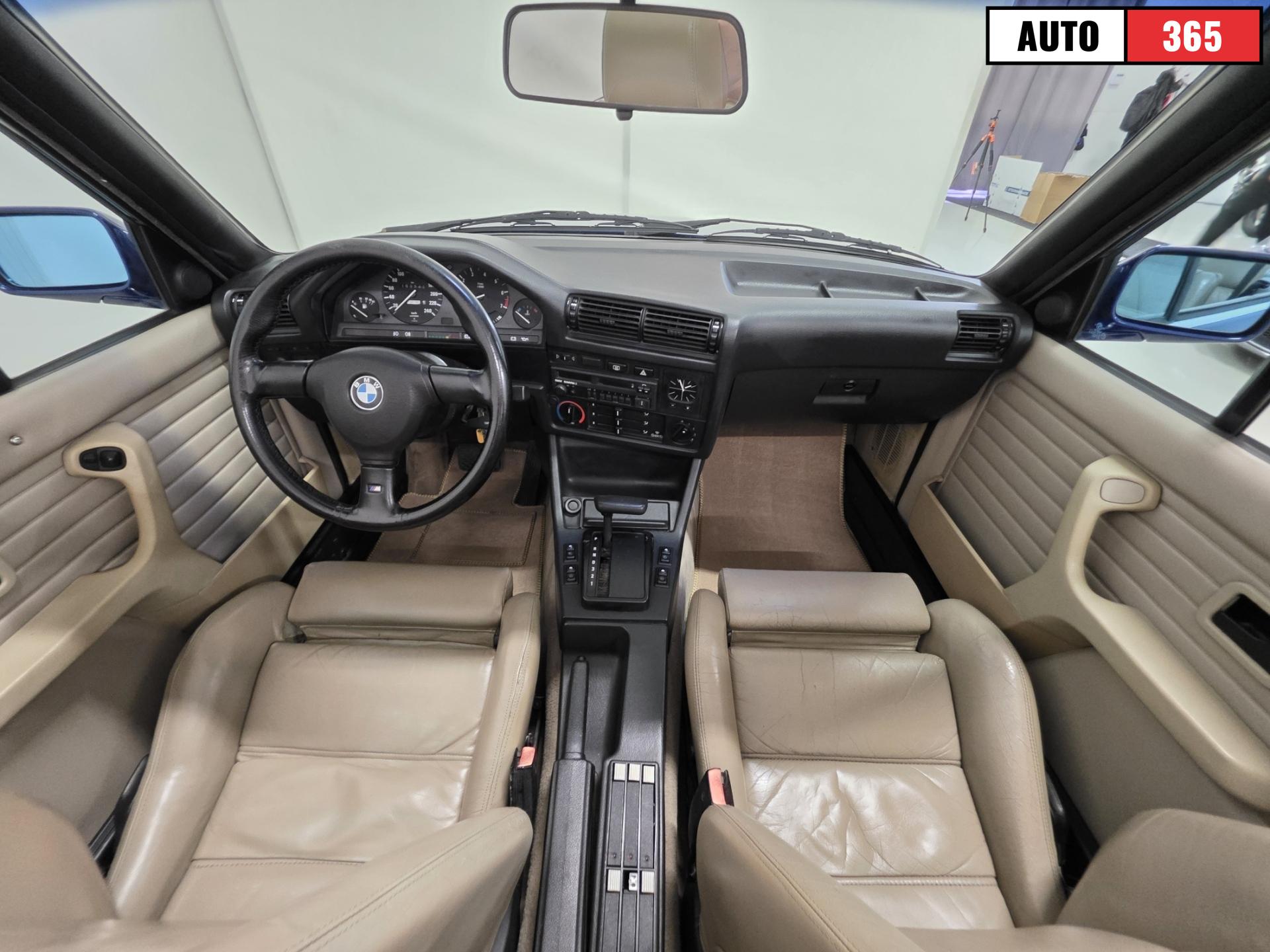 BMW 325 - Image 8