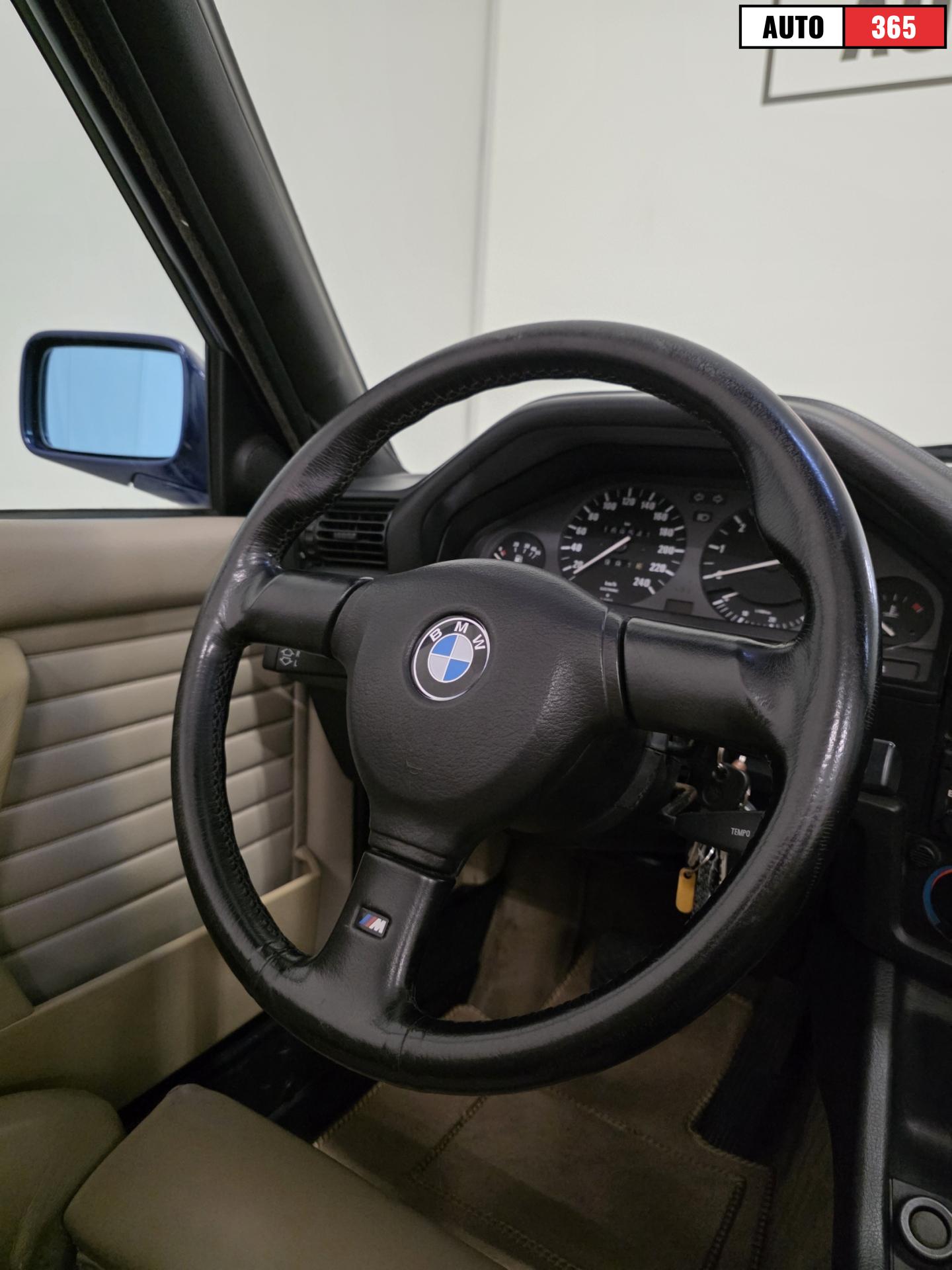BMW 325 - Image 13