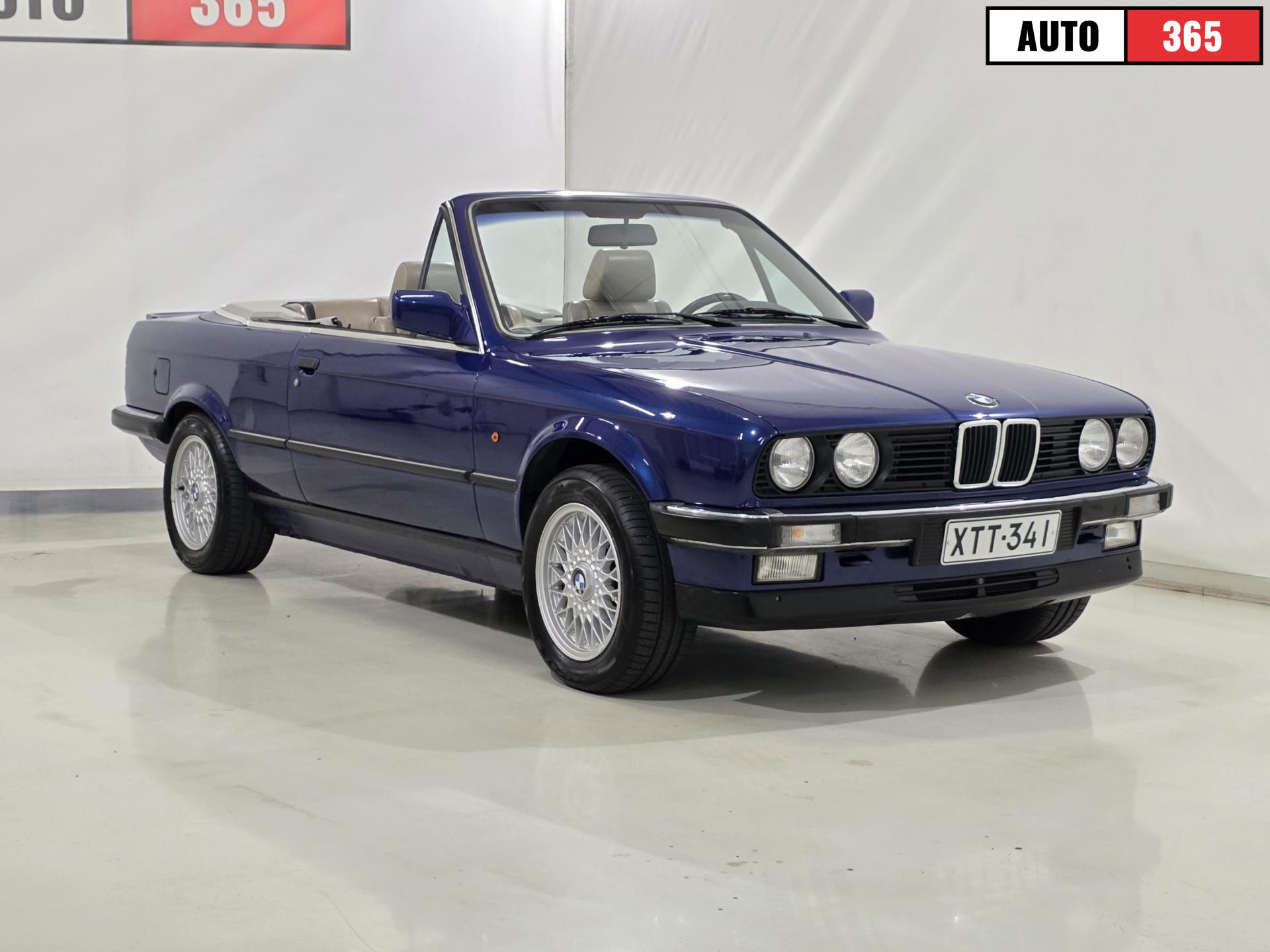 BMW 325 - Image 4