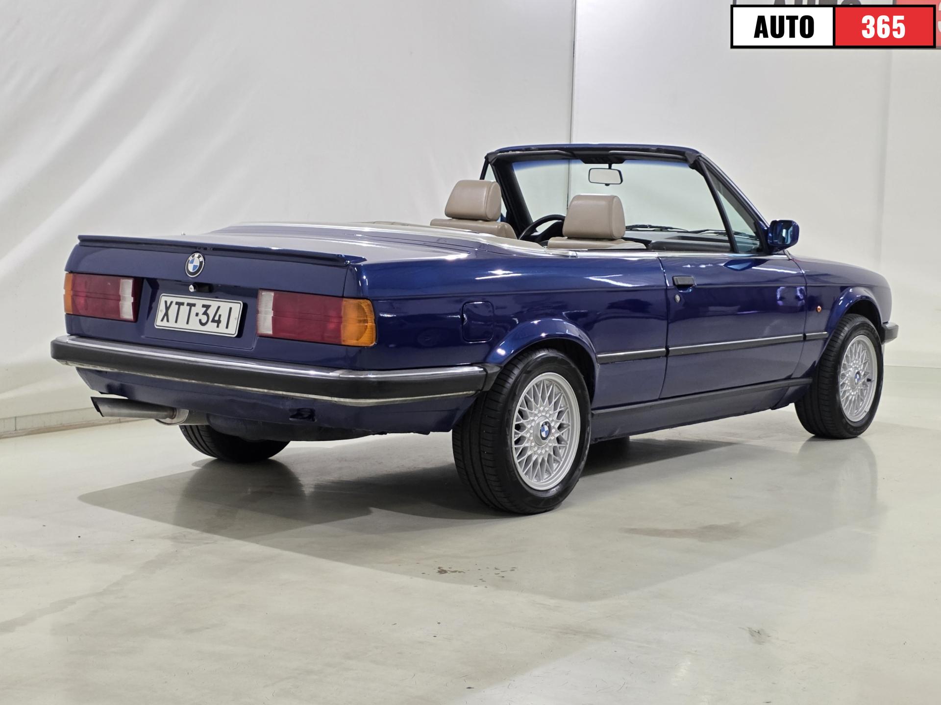 BMW 325 - Image 3