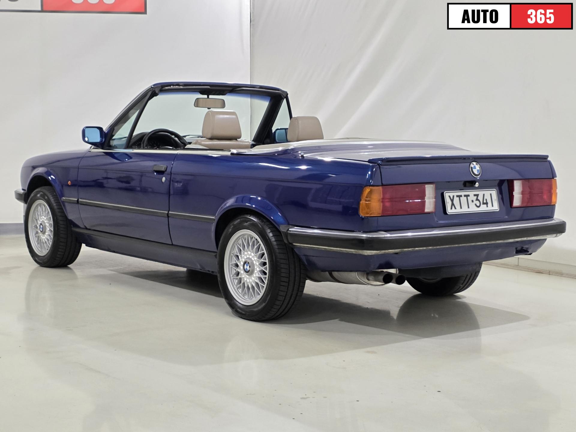 BMW 325 - Image 2