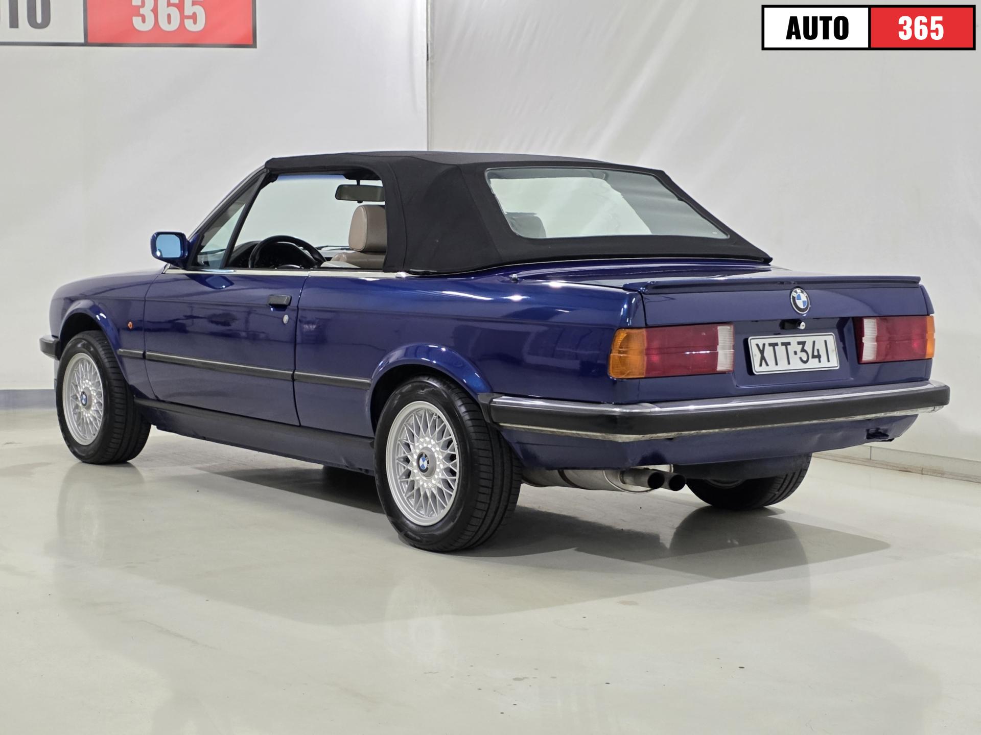 BMW 325 - Image 6