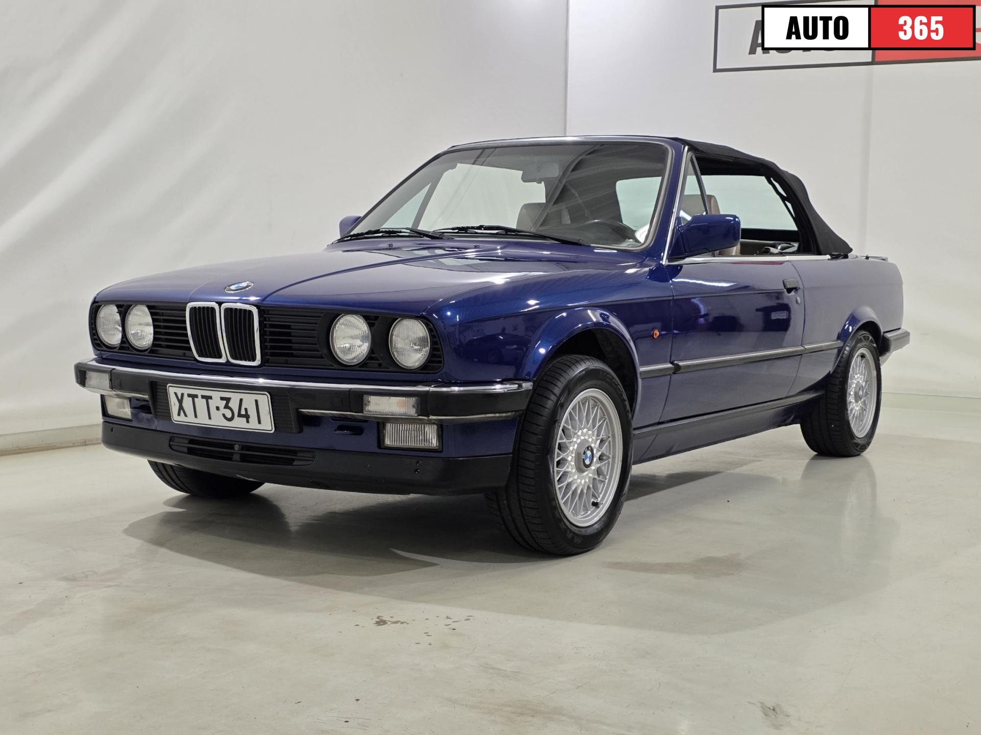 BMW 325 - Image 5