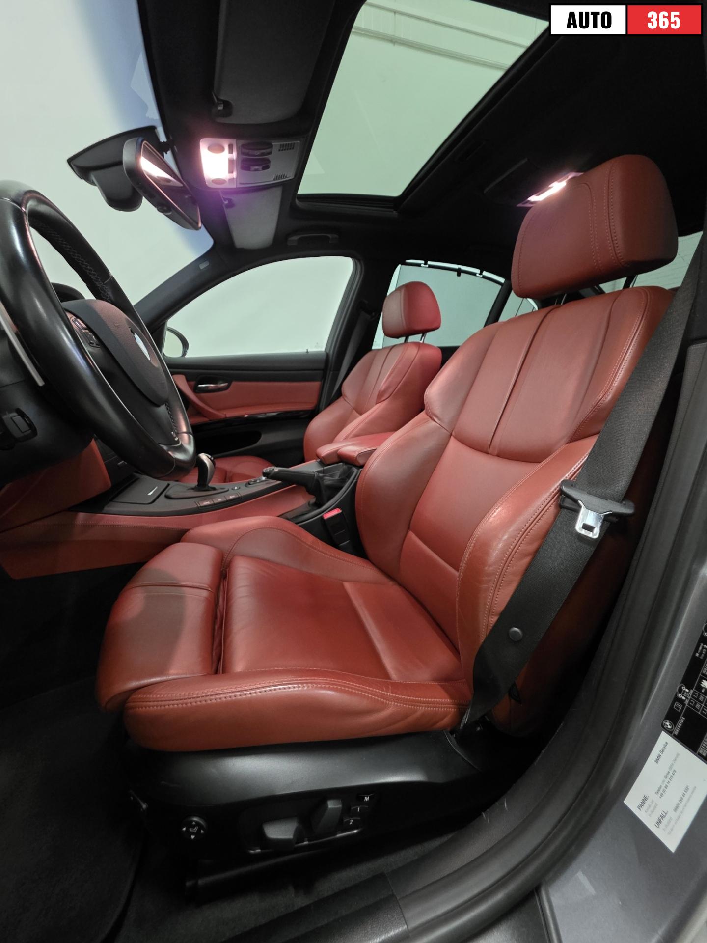BMW M3 - Image 6