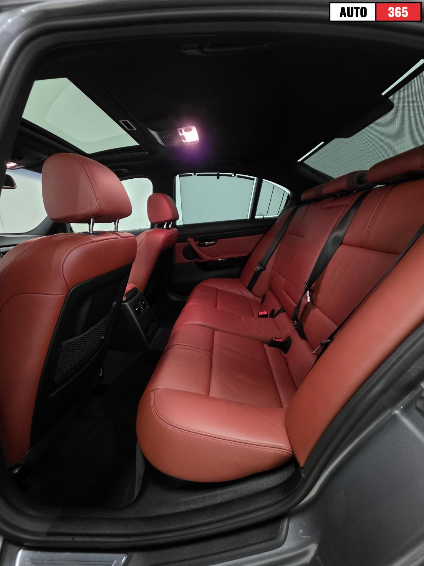 BMW M3 - Image 11