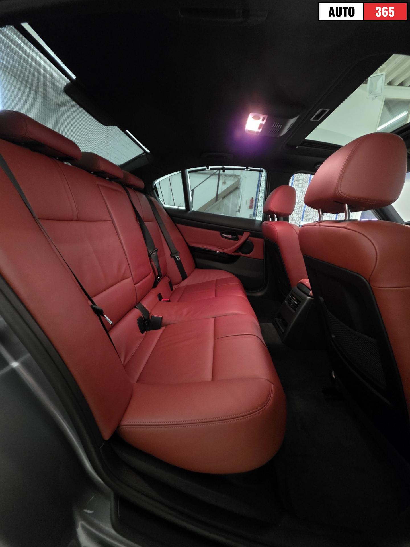 BMW M3 - Image 10