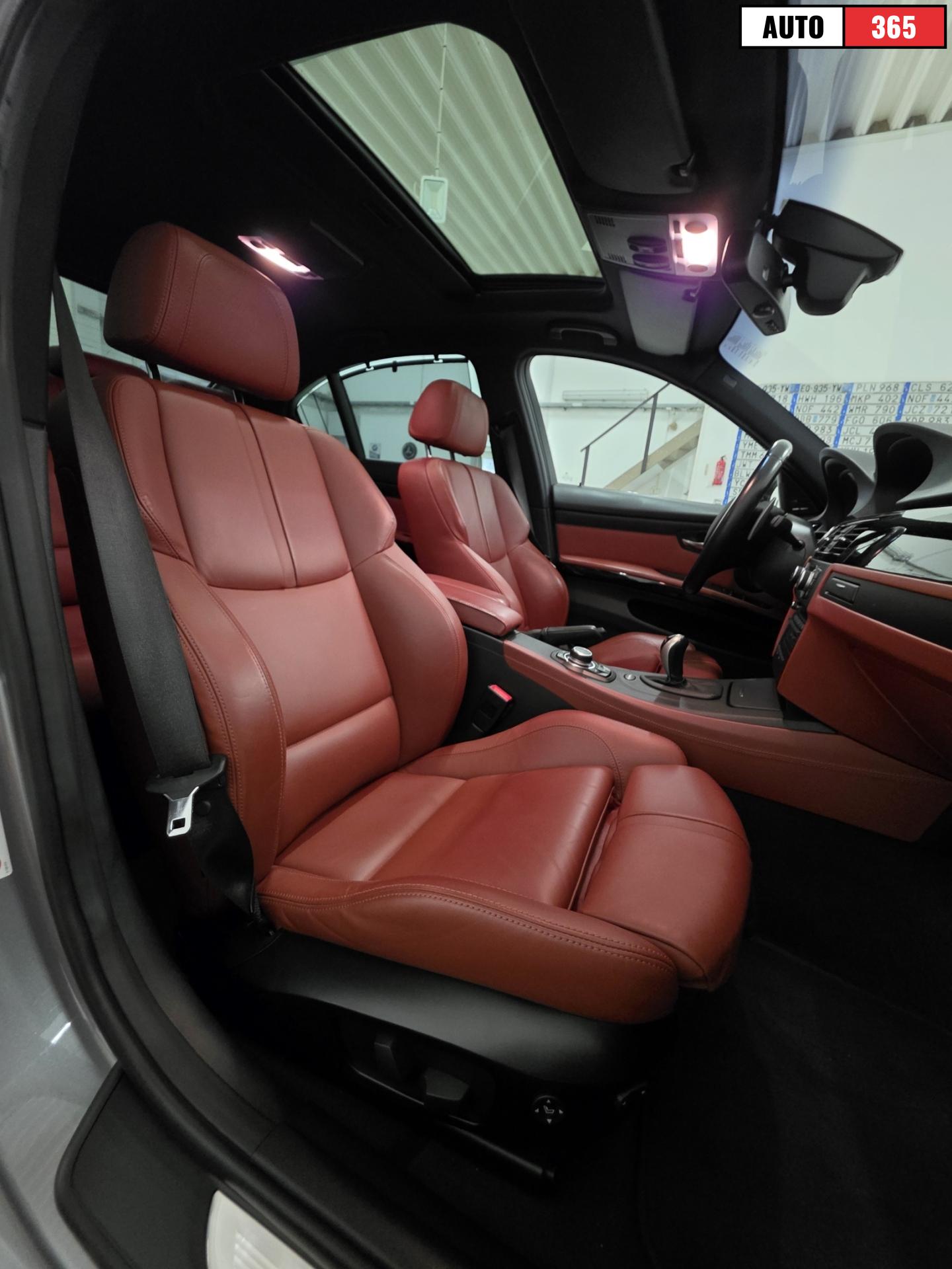 BMW M3 - Image 9
