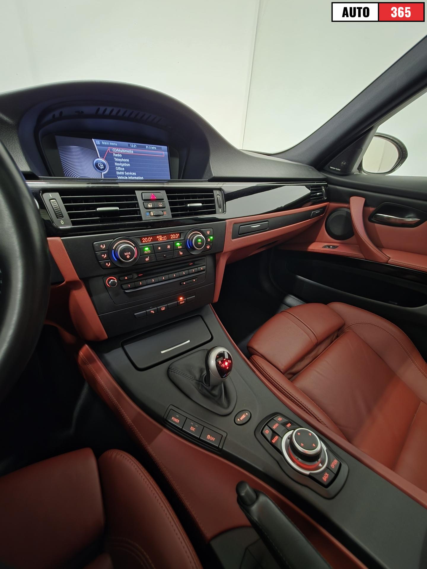 BMW M3 - Image 17