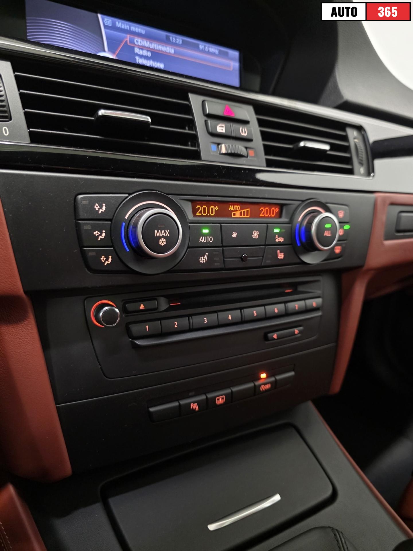 BMW M3 - Image 19