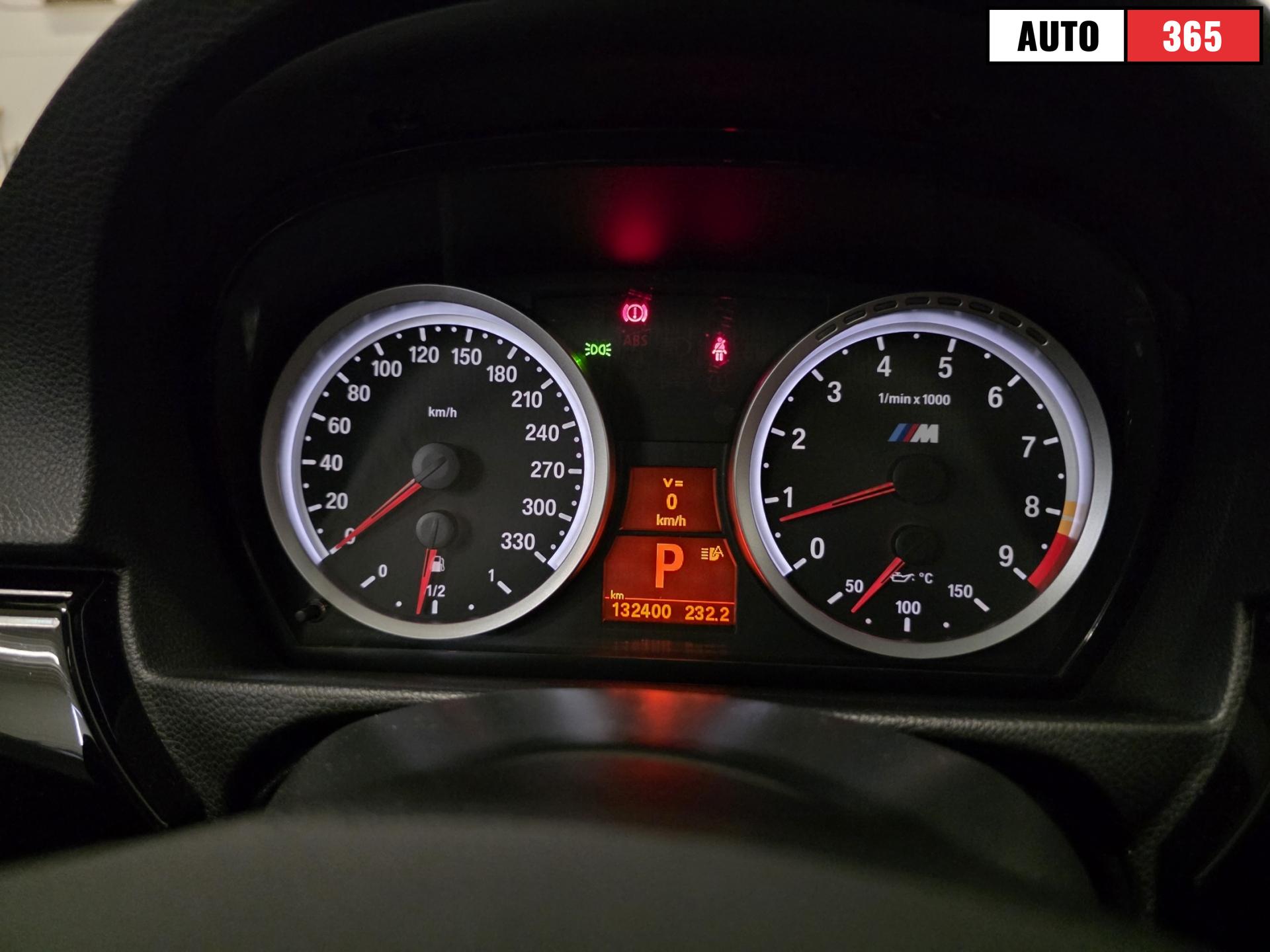 BMW M3 - Image 16