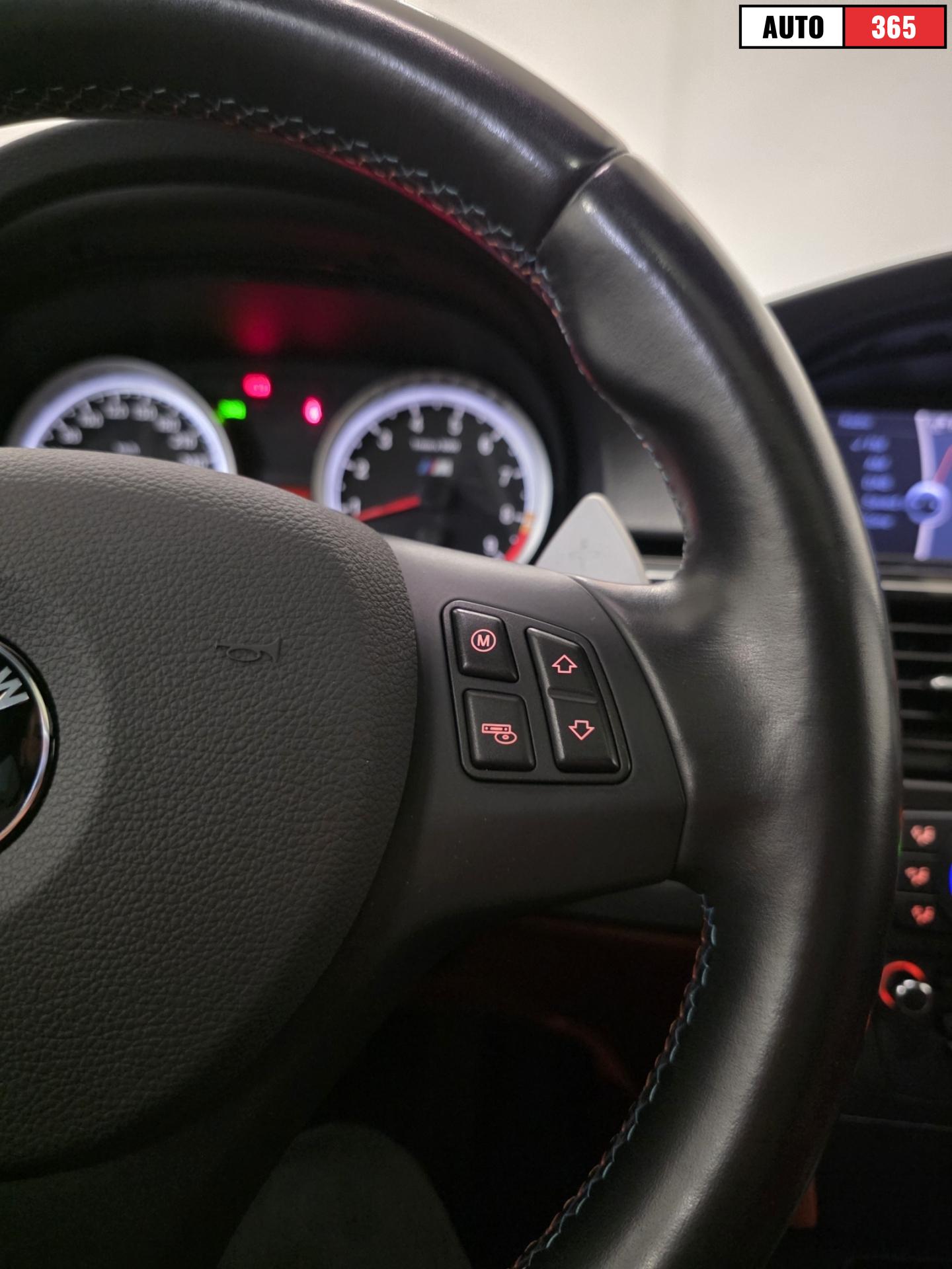 BMW M3 - Image 15
