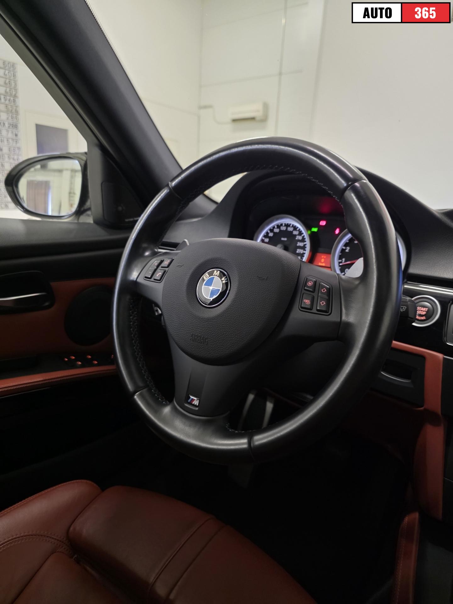 BMW M3 - Image 13