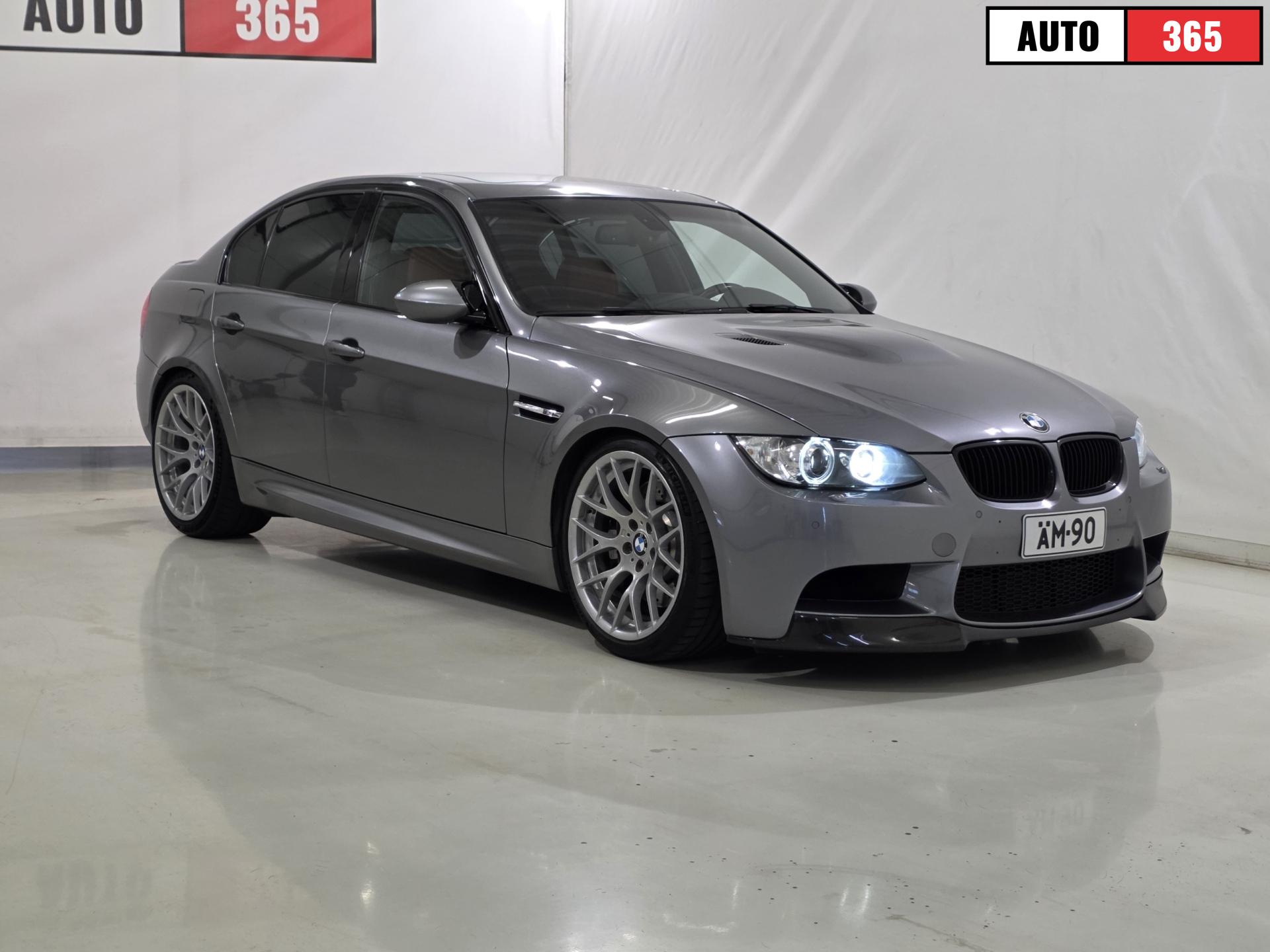 BMW M3 - Image 5