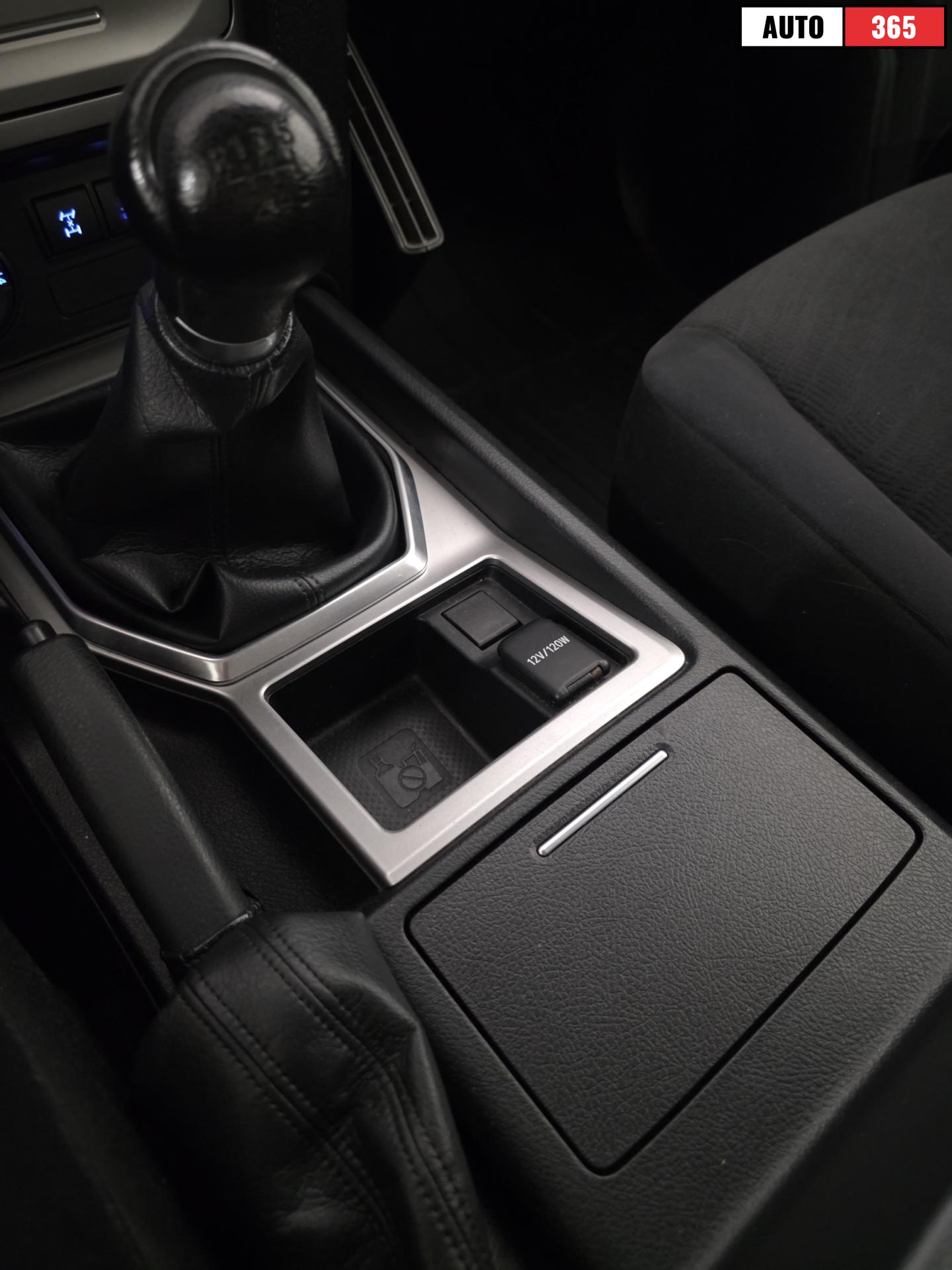 Toyota Land Cruiser - Image 18