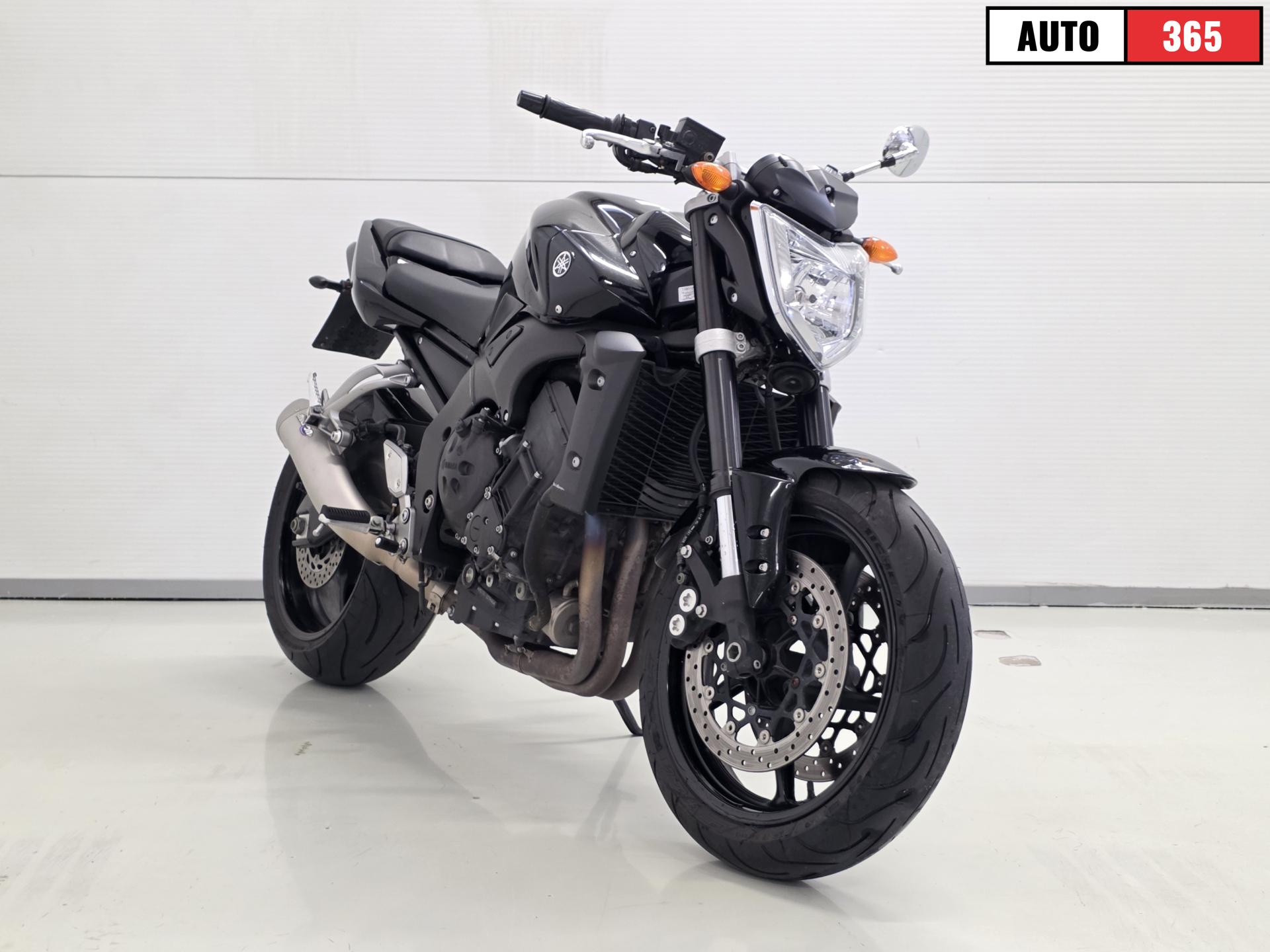 Yamaha FZ1-N - Image 7
