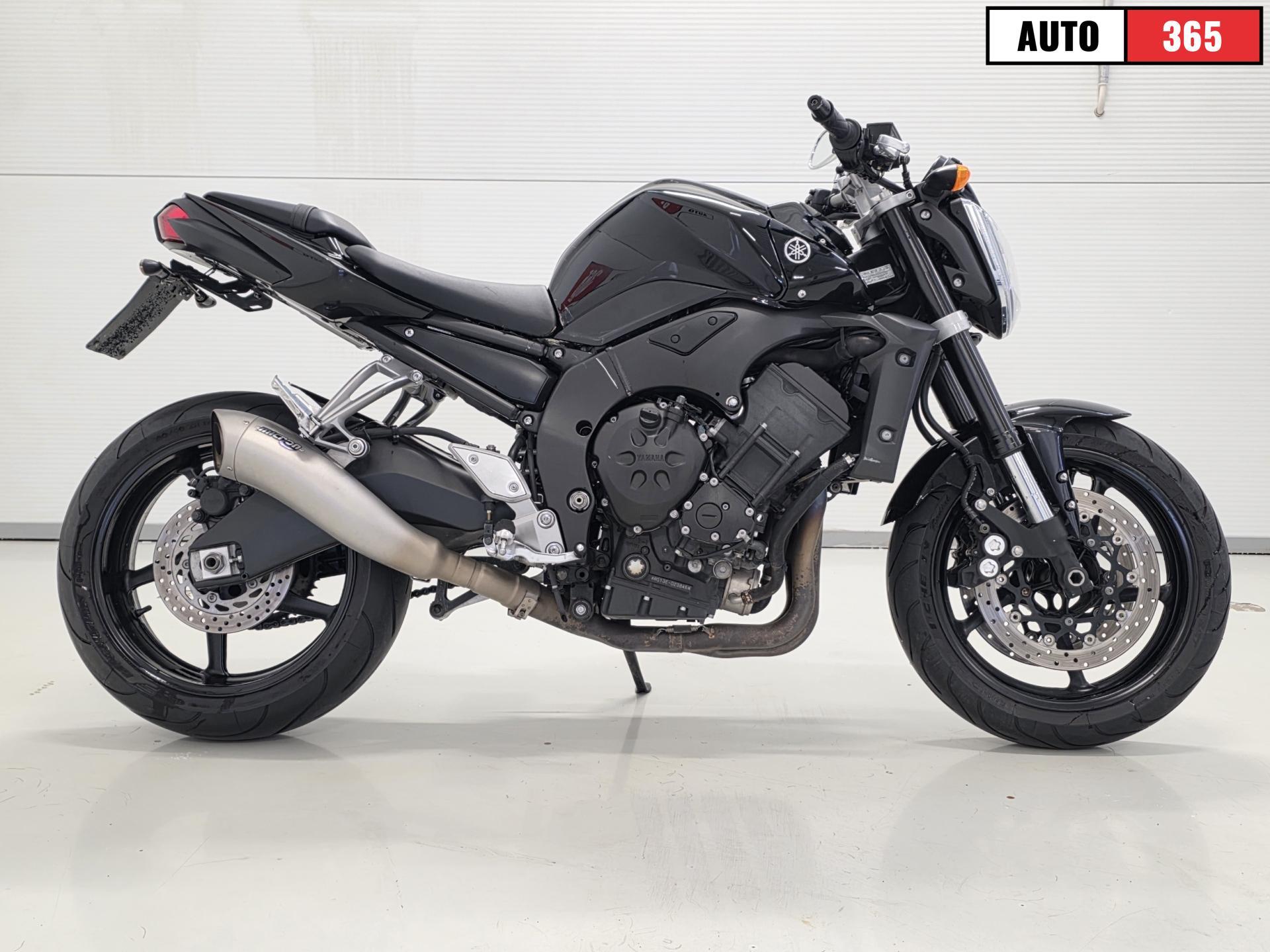 Yamaha FZ1-N - Image 6