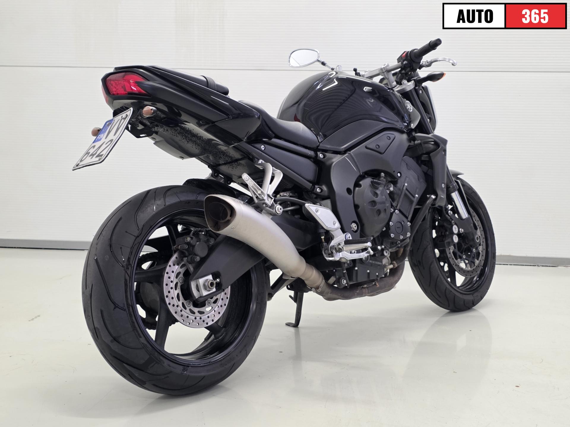 Yamaha FZ1-N - Image 5