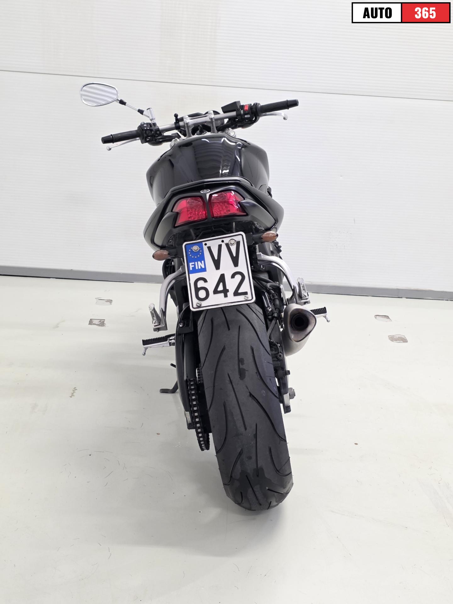 Yamaha FZ1-N - Image 4