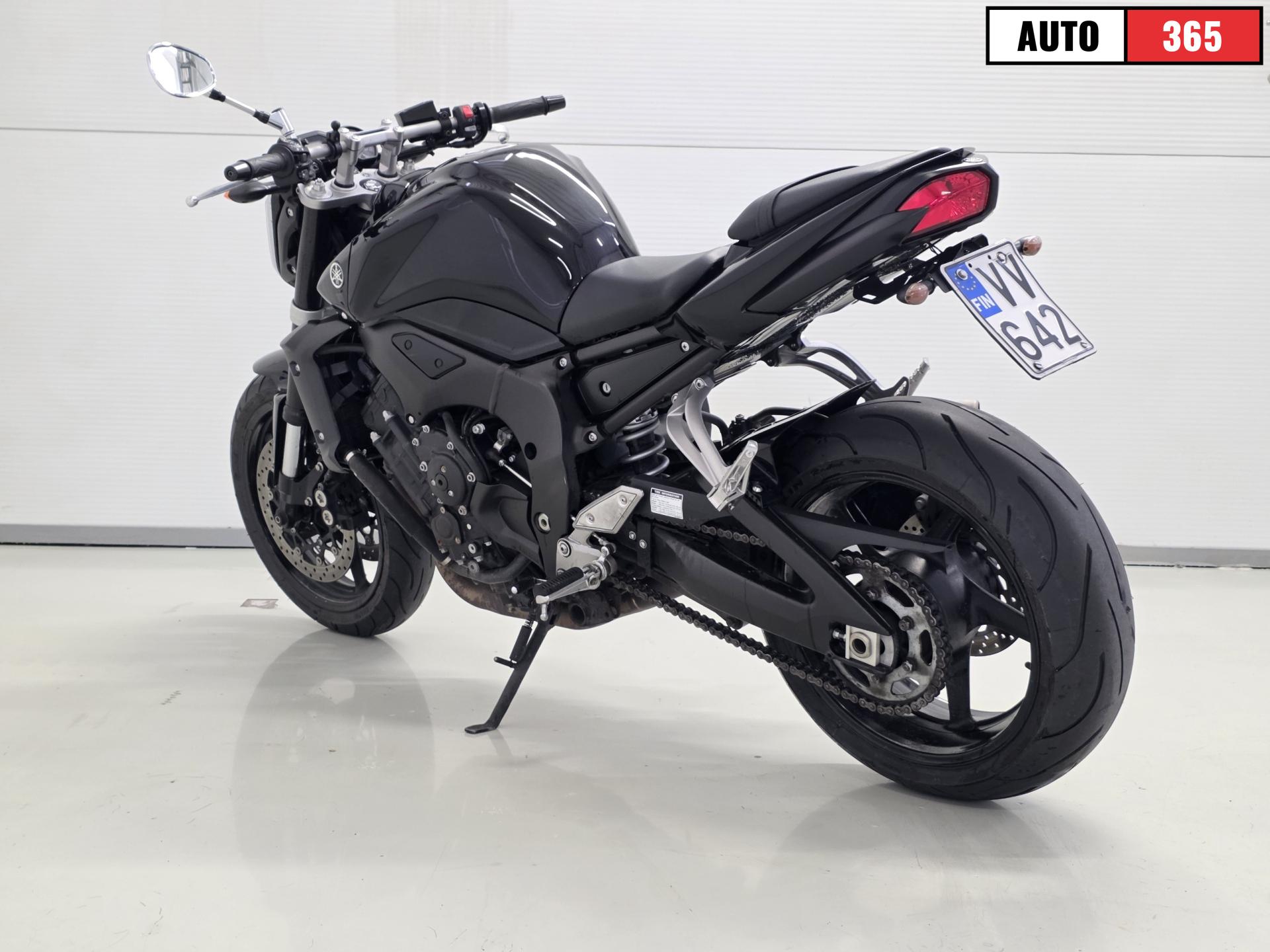 Yamaha FZ1-N - Image 3