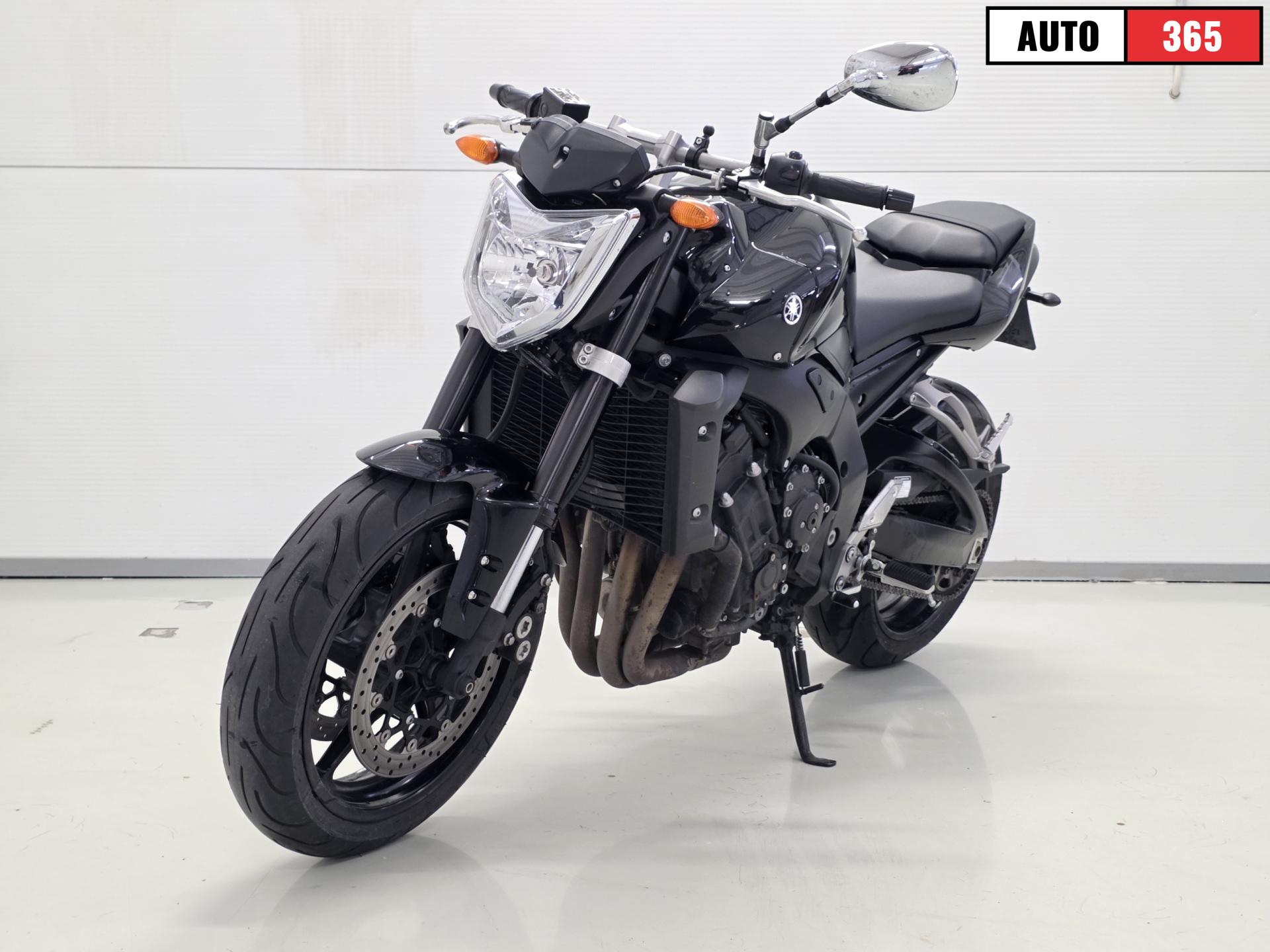 Yamaha FZ1-N