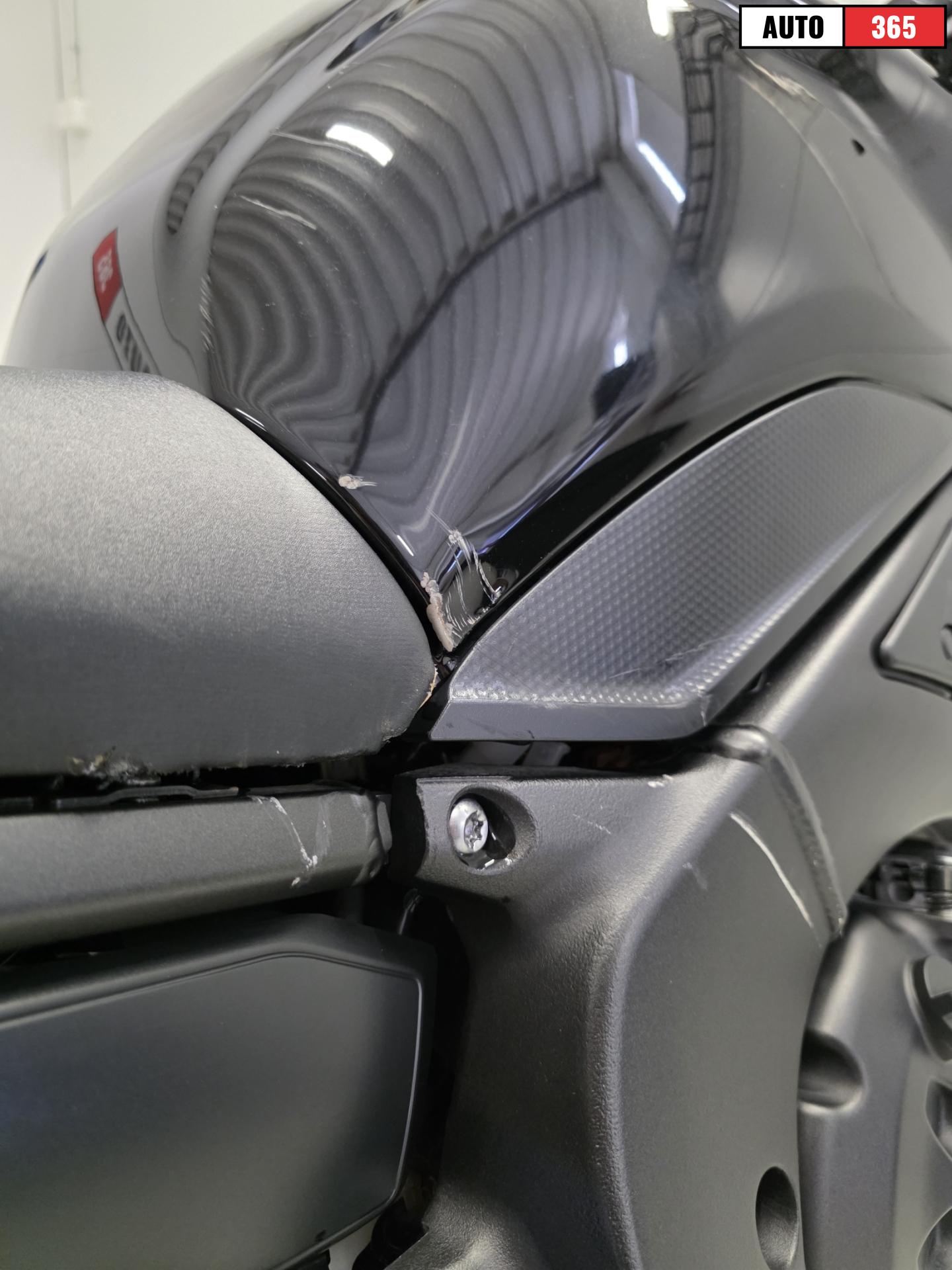 Yamaha FZ1-N - Image 18