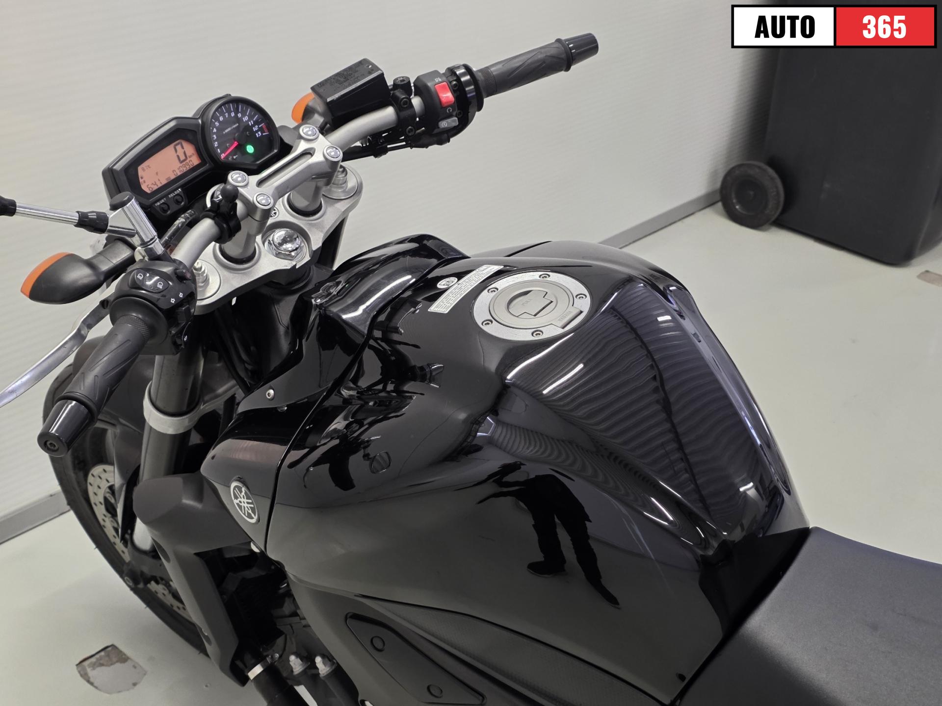 Yamaha FZ1-N - Image 10