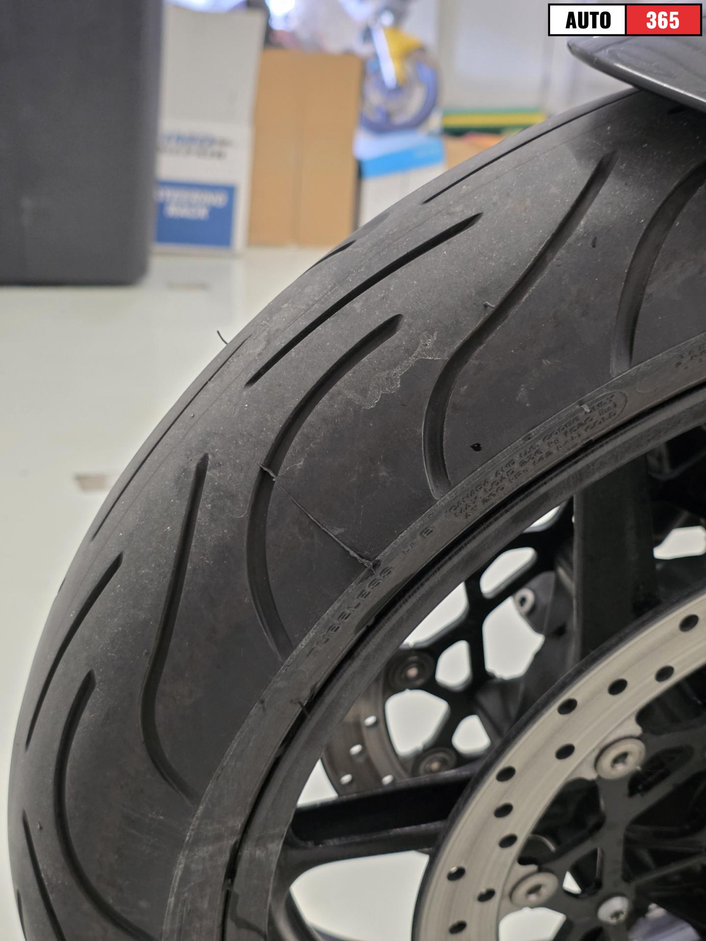 Yamaha FZ1-N - Image 17