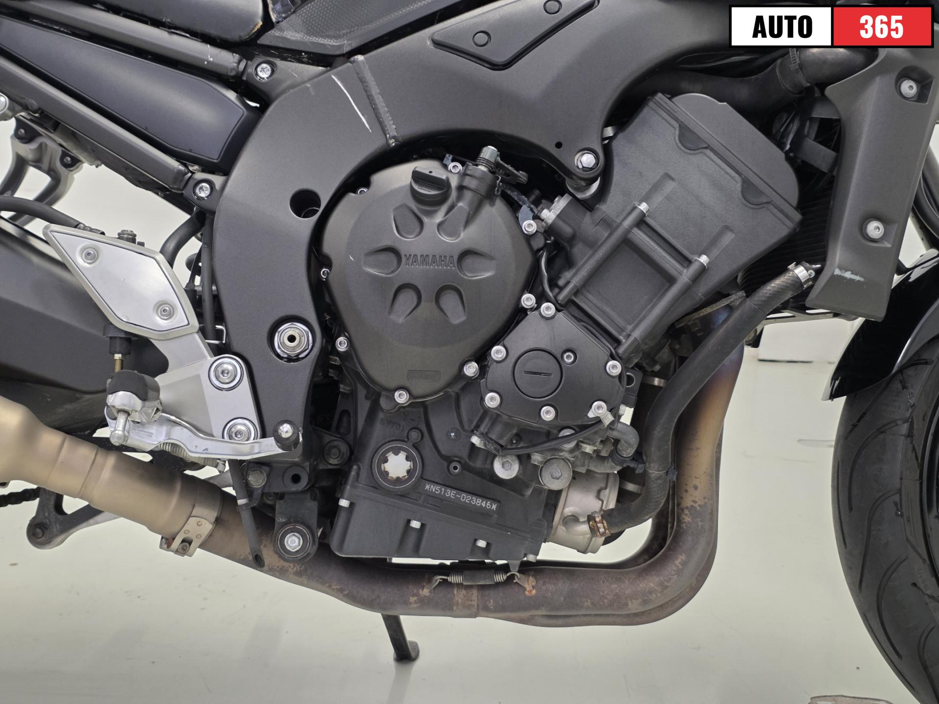 Yamaha FZ1-N - Image 14