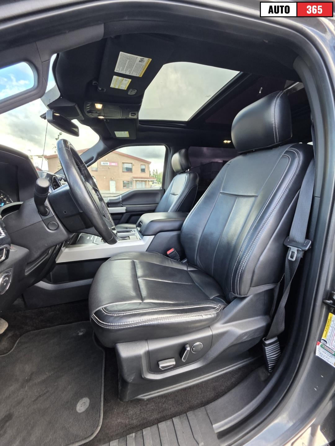 Ford F-150 2018, photo 6/22