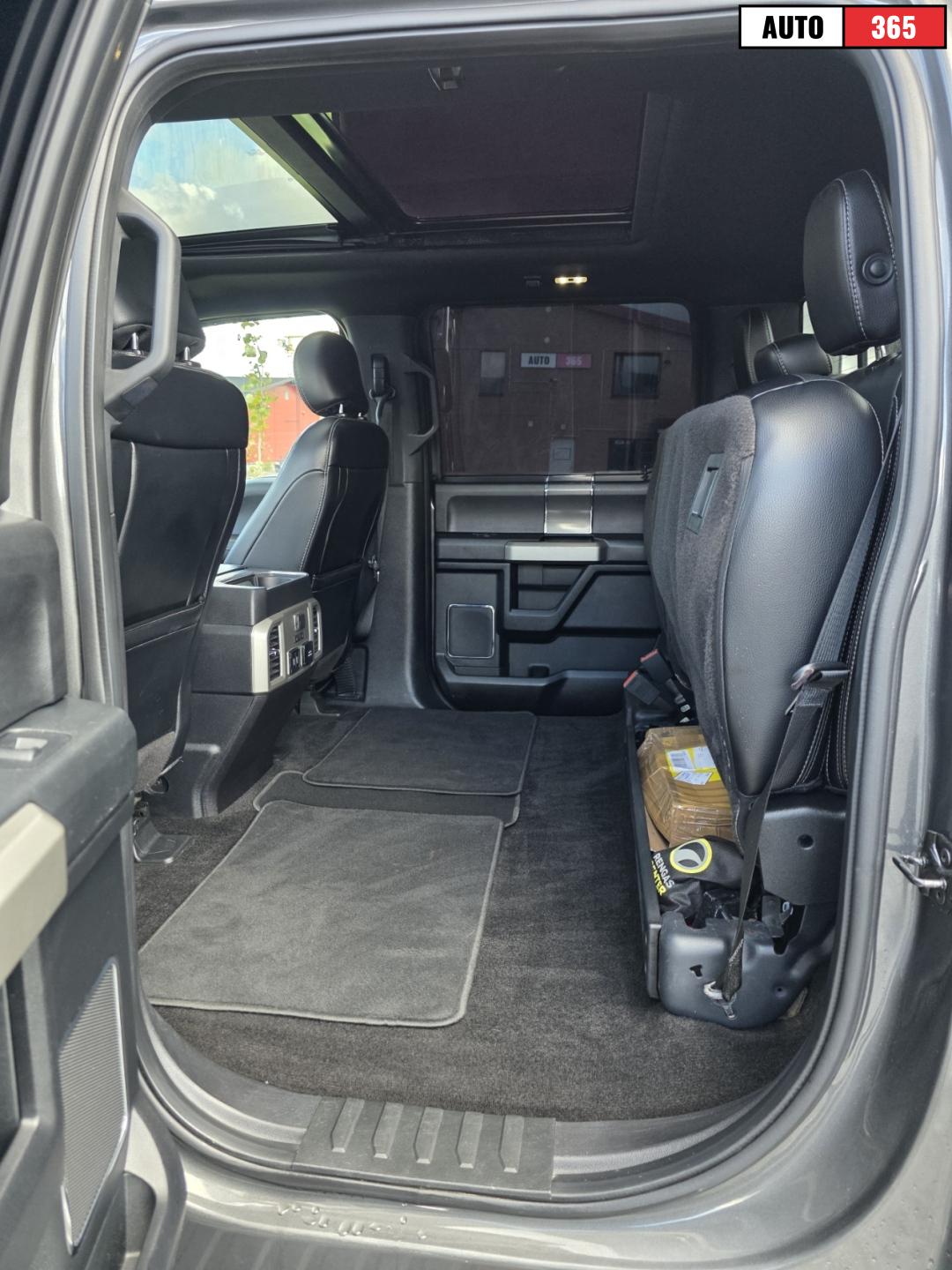 Ford F-150 - Image 11