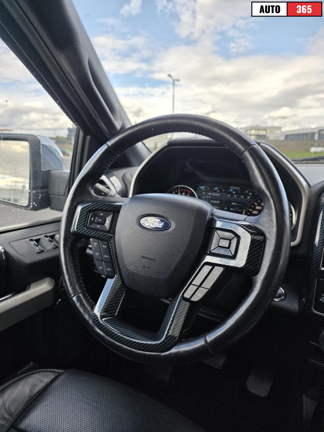 Ford F-150 - Image 13