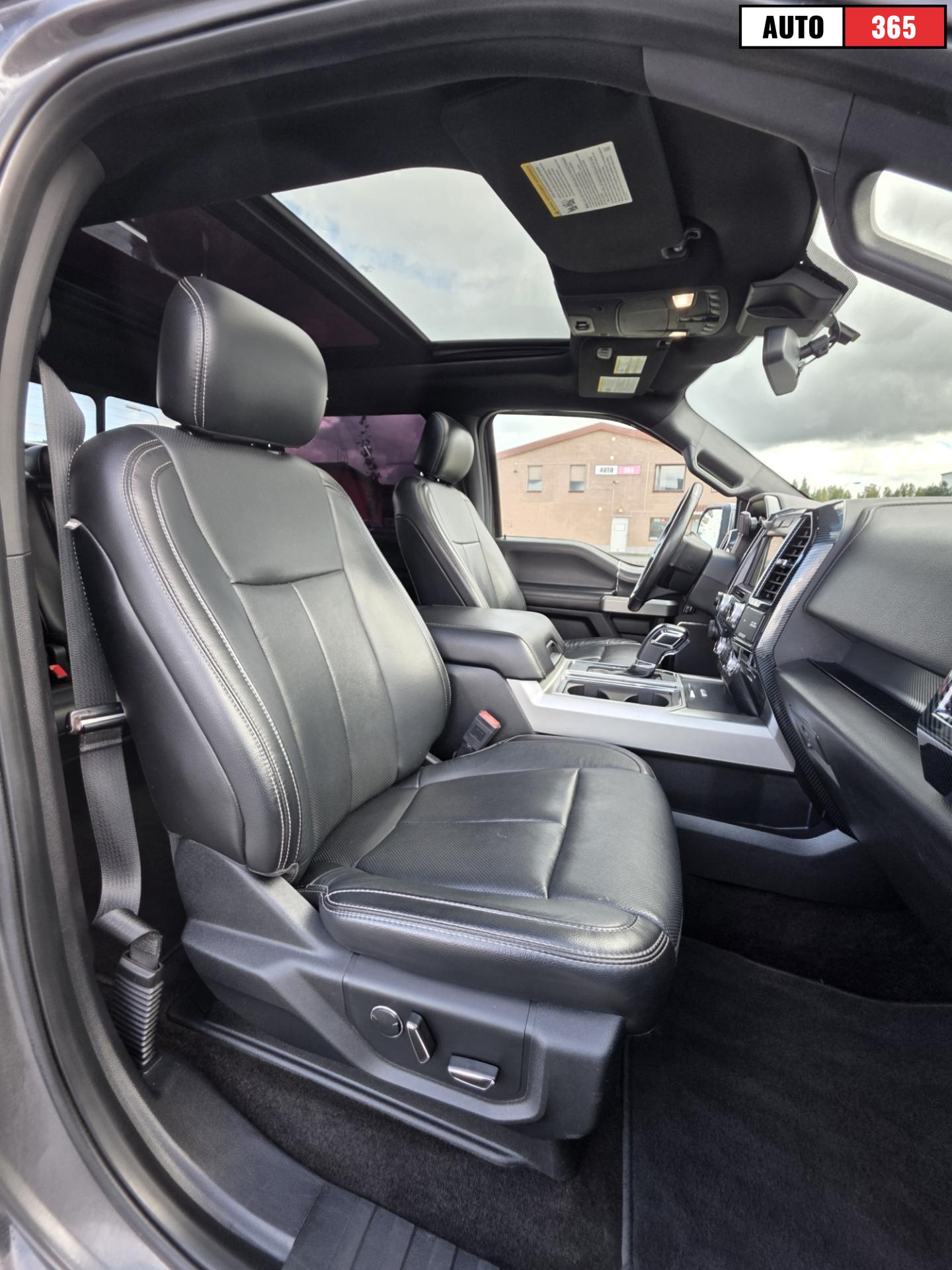 Ford F-150 - Image 8