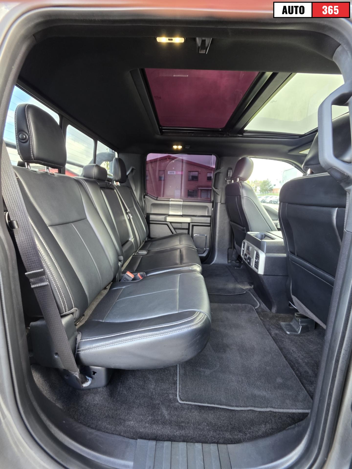 Ford F-150 - Image 9