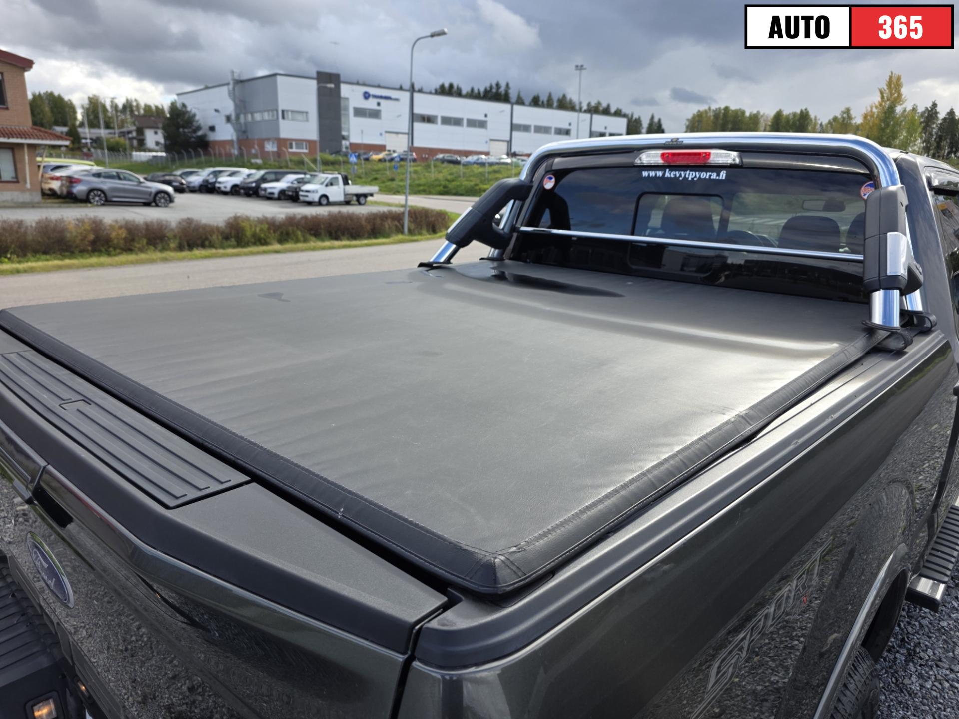 Ford F-150 - Image 22