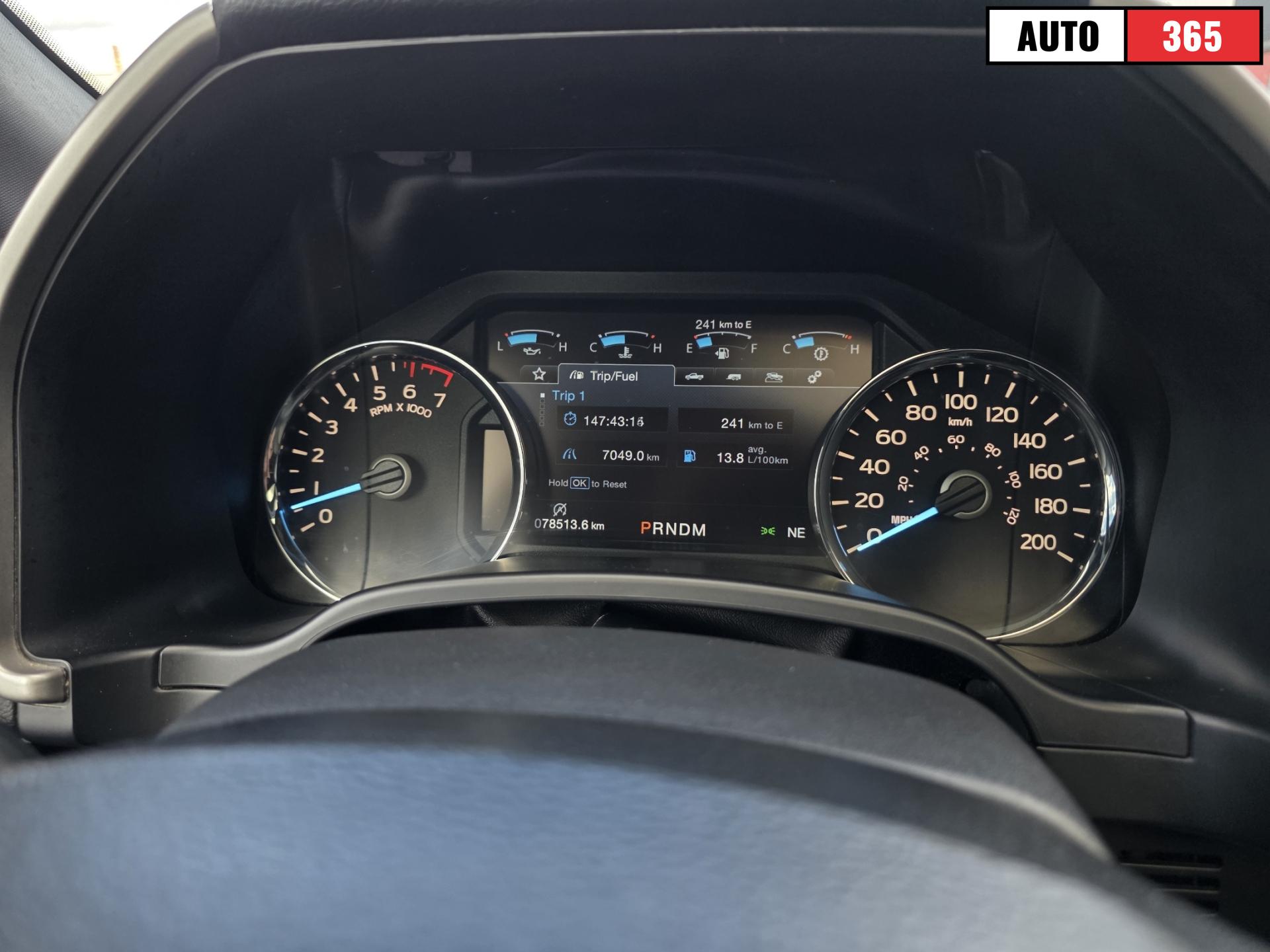 Ford F-150 - Image 14