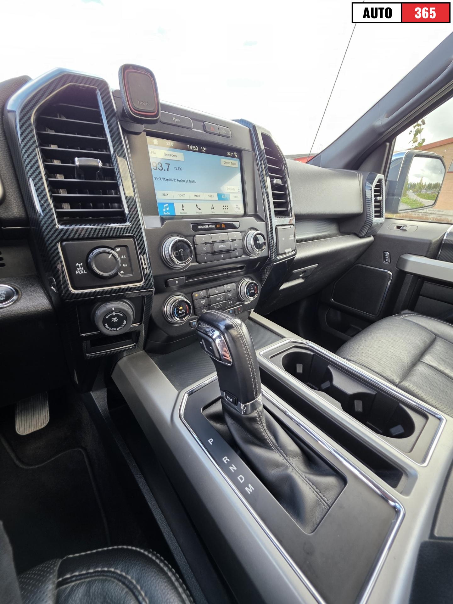 Ford F-150 - Image 15